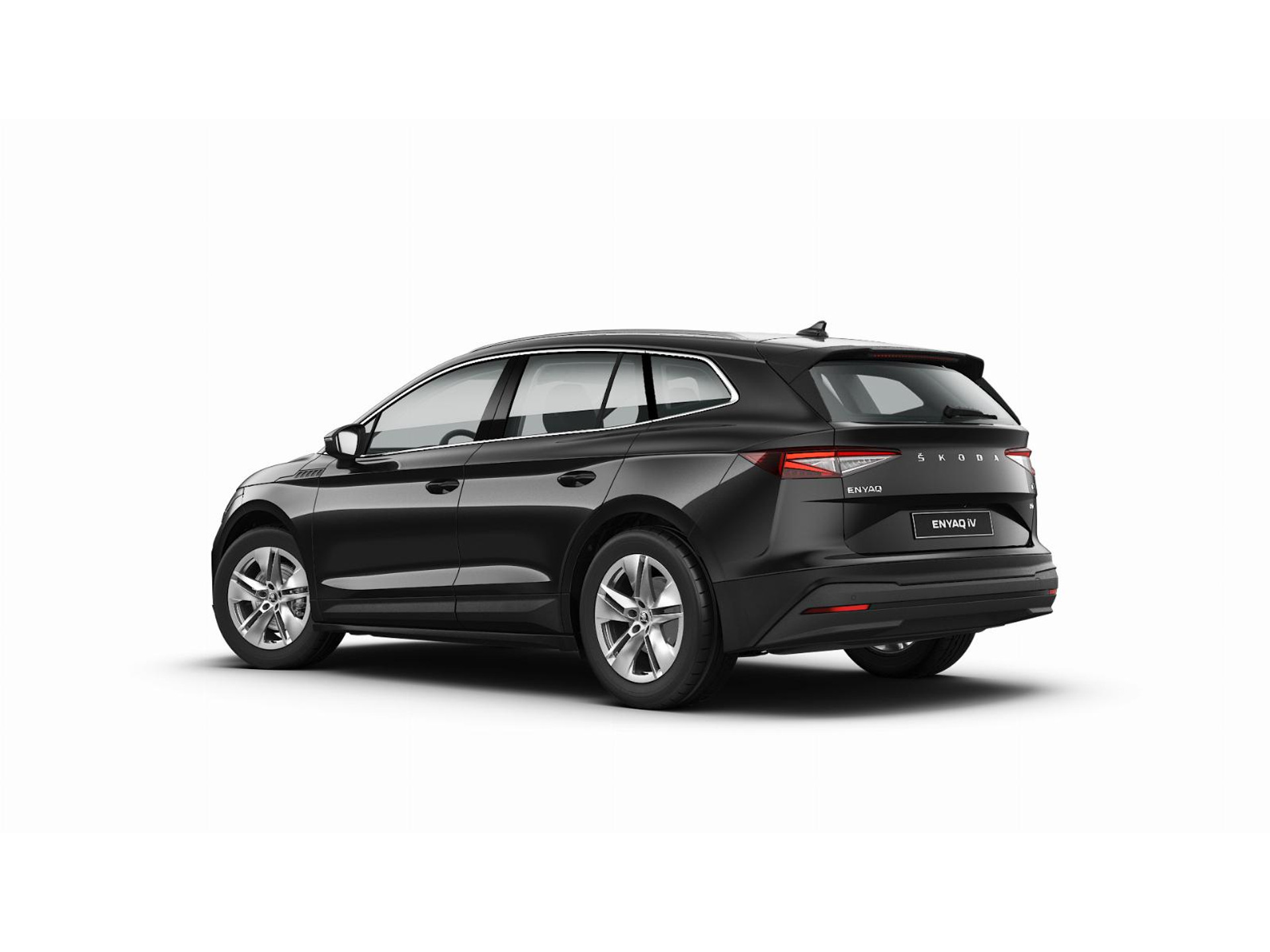 Škoda - ENYAQ iV 80 Elektromotor 204 1AT Sportline - 2023