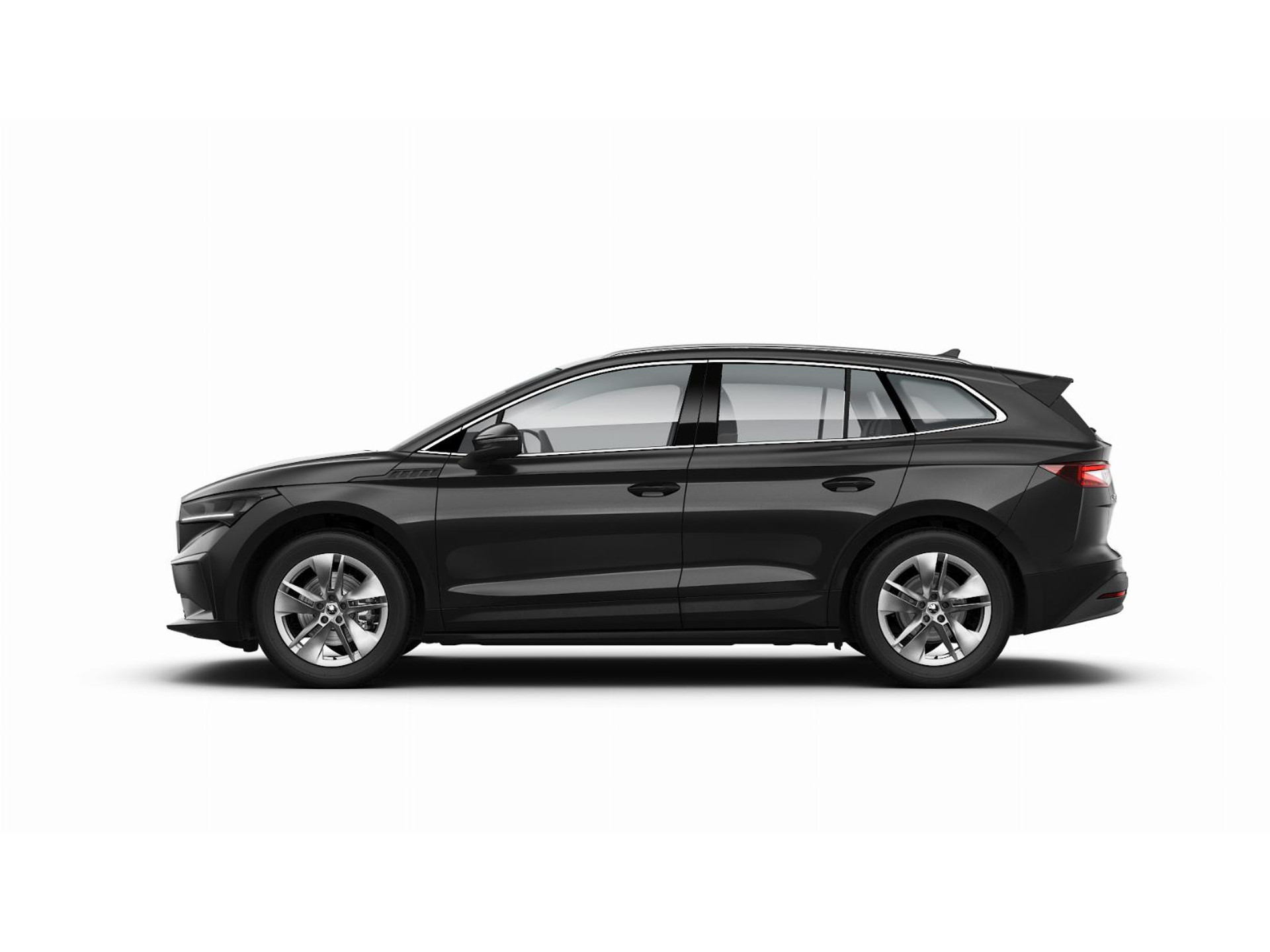 Škoda - ENYAQ iV 80 Elektromotor 204 1AT Sportline - 2023