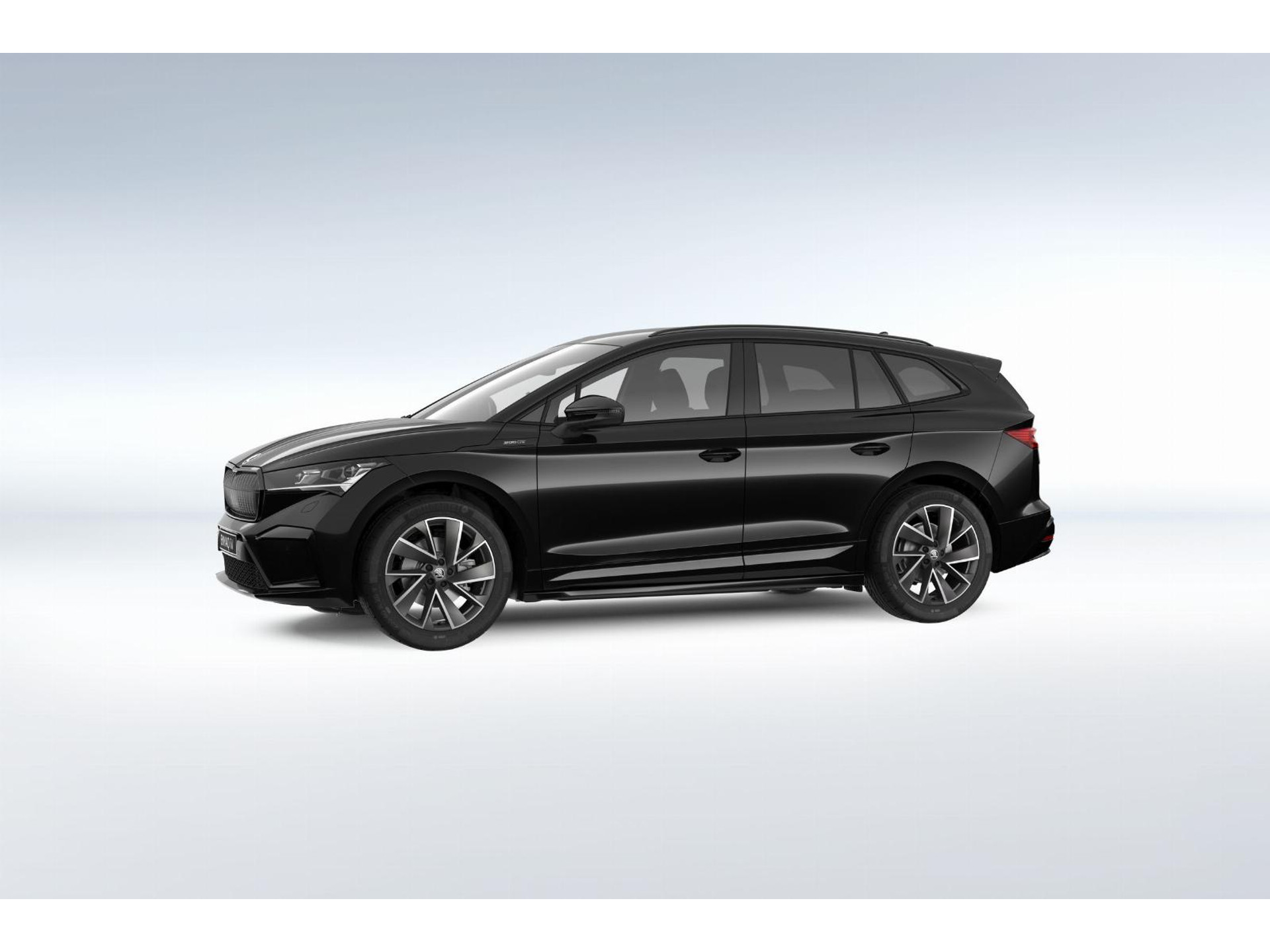 Škoda - ENYAQ iV 80 Elektromotor 204 1AT Sportline - 2023