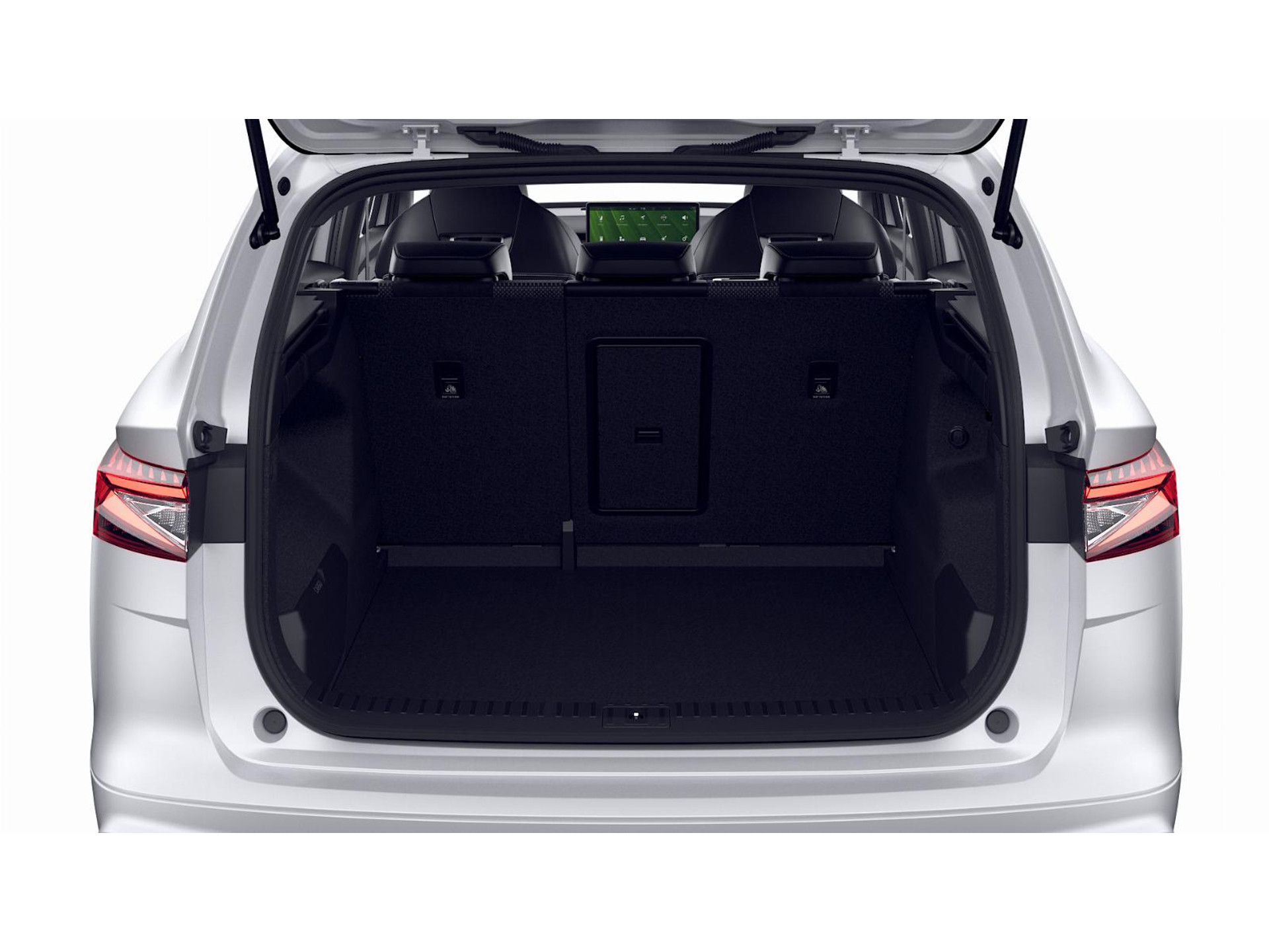 Škoda - ENYAQ iV 80 Elektromotor 204 1AT Sportline - 2023