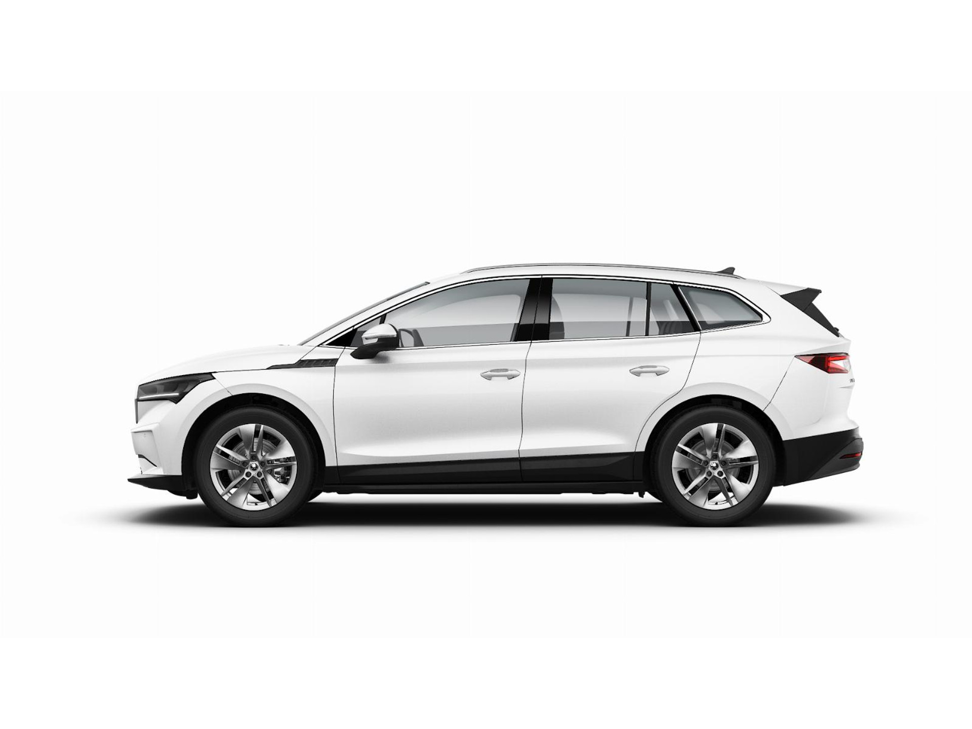 Škoda - ENYAQ iV 80 Elektromotor 204 1AT Sportline - 2023