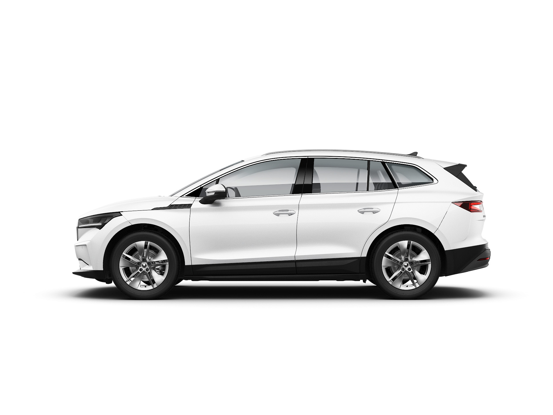 Škoda - ENYAQ iV 80 Elektromotor 204 1AT Sportline - 2023