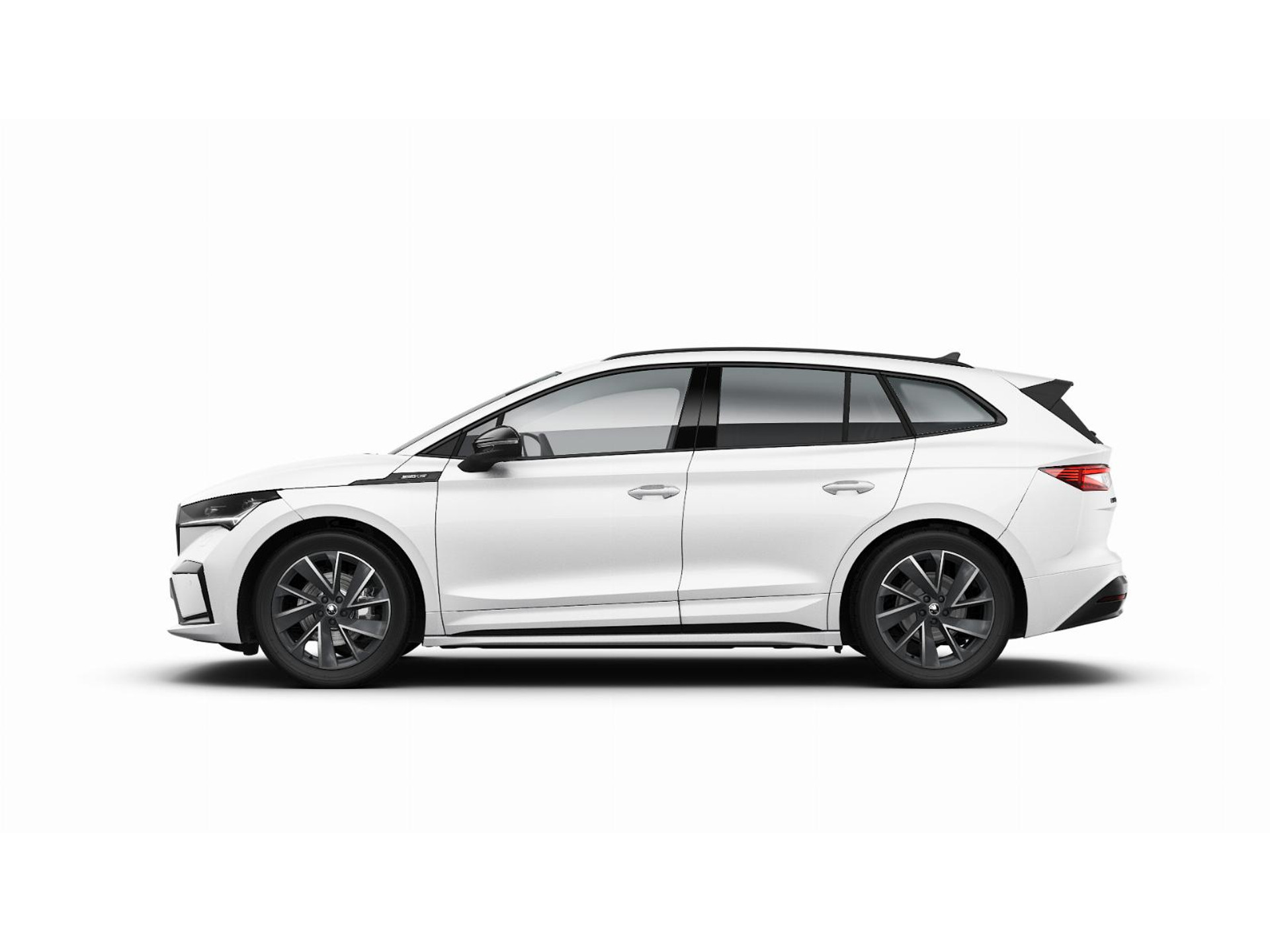 Škoda - ENYAQ iV 80 Elektromotor 204 1AT Sportline - 2023