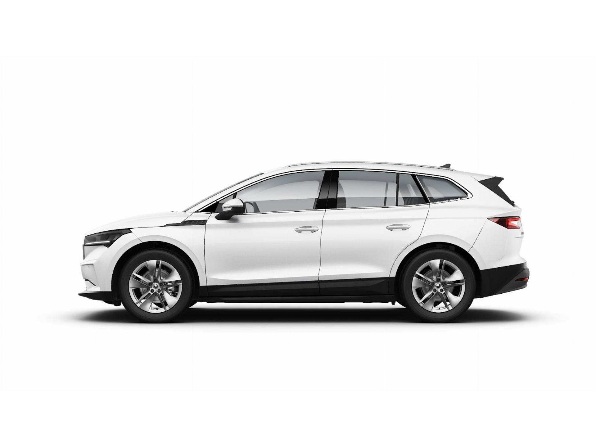 Škoda - ENYAQ iV 80 Elektromotor 204 1AT Sportline - 2023