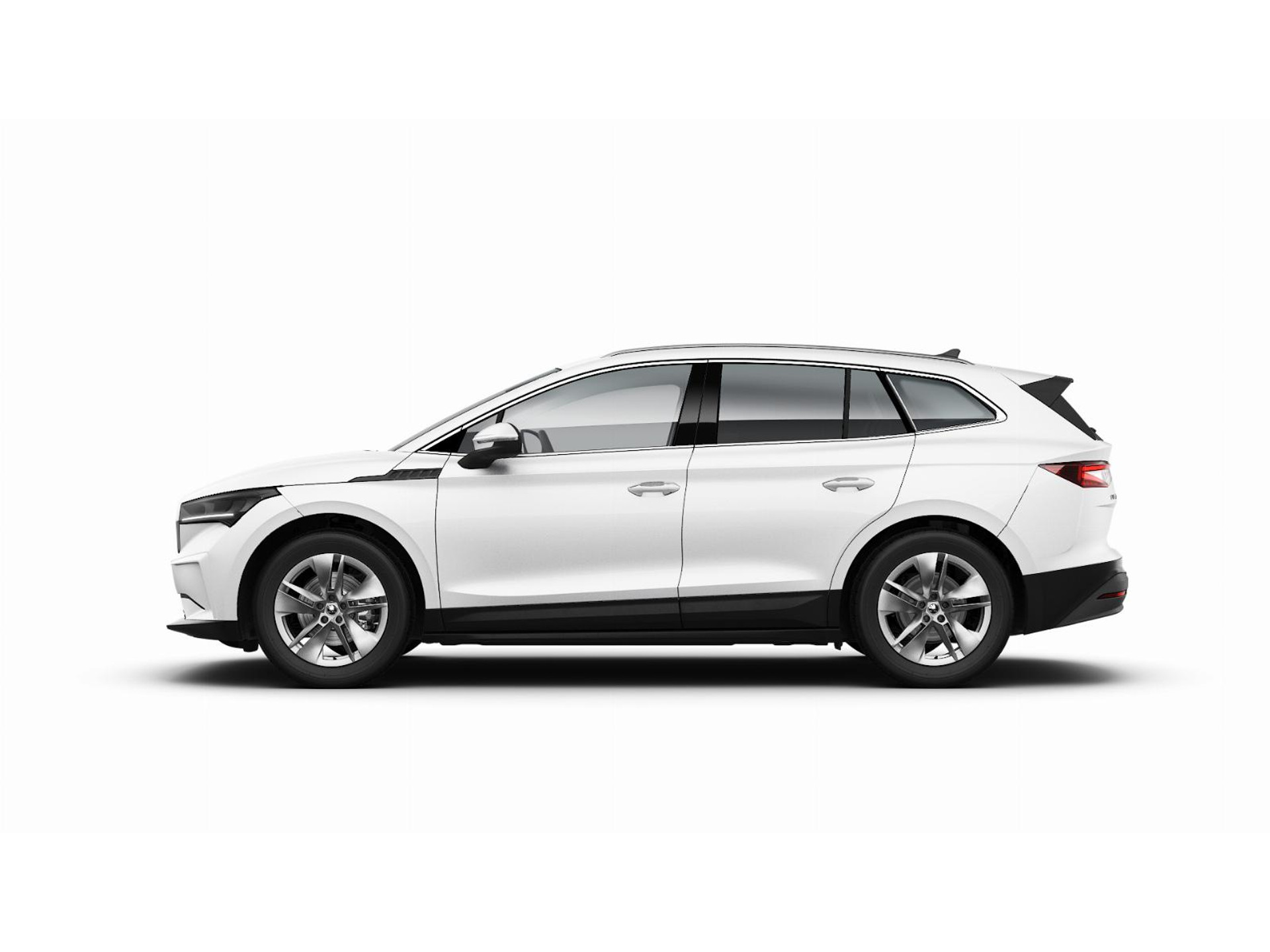 Škoda - ENYAQ iV 80 Elektromotor 204 1AT Sportline - 2023