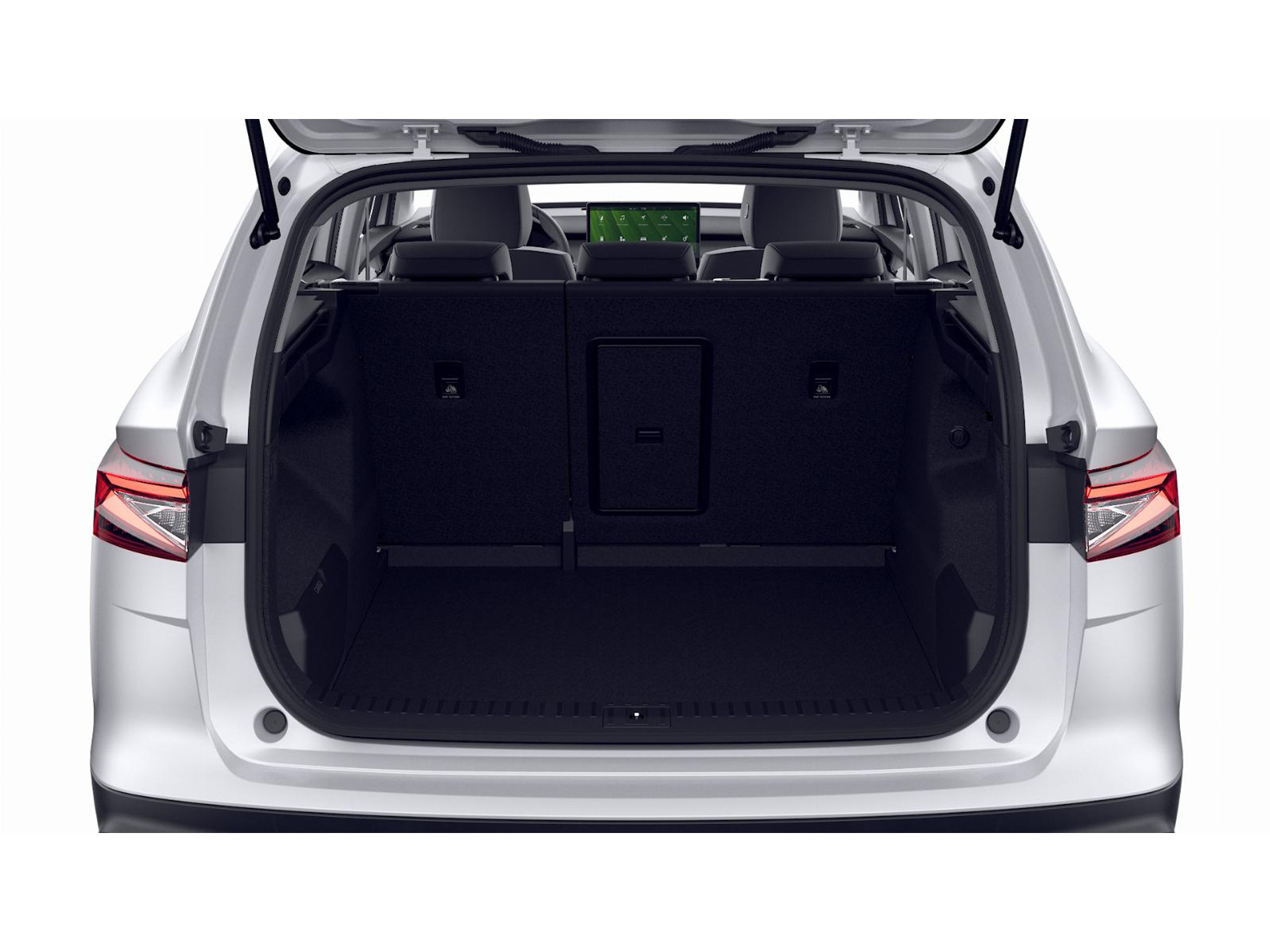 Škoda - ENYAQ iV 80 Elektromotor 204 1AT Sportline - 2023