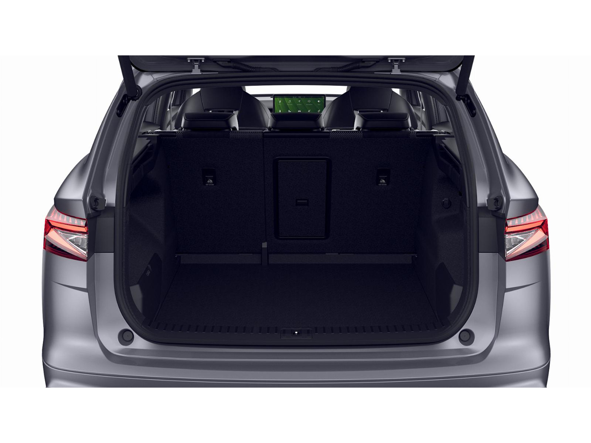 Škoda - ENYAQ iV 80 Elektromotor 204 1AT Sportline - 2023