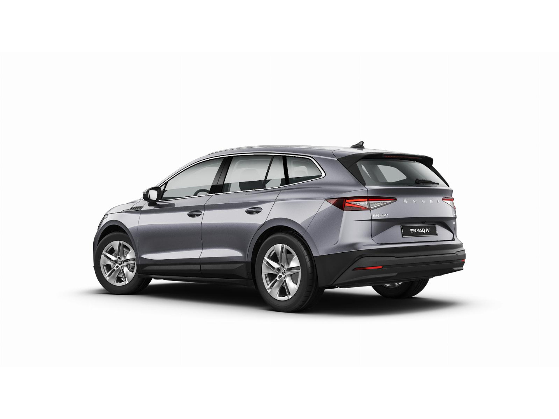 Škoda - ENYAQ iV 80 Elektromotor 204 1AT Sportline - 2023