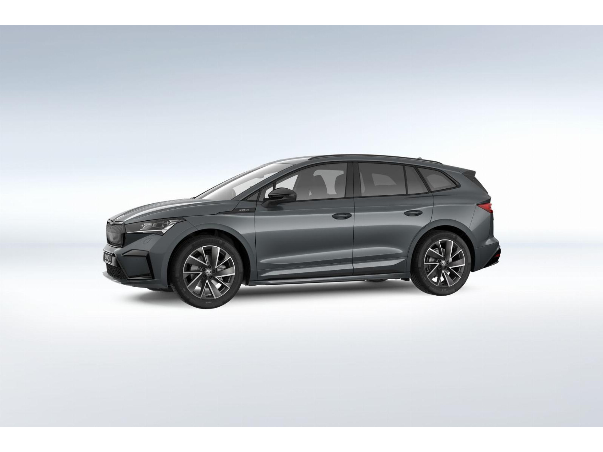 Škoda - ENYAQ iV 80 Elektromotor 204 1AT Sportline - 2023