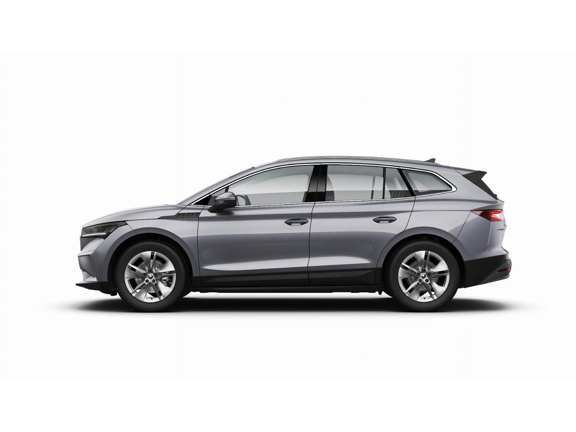 Škoda - ENYAQ iV 80 Elektromotor 204 1AT Sportline - 2023