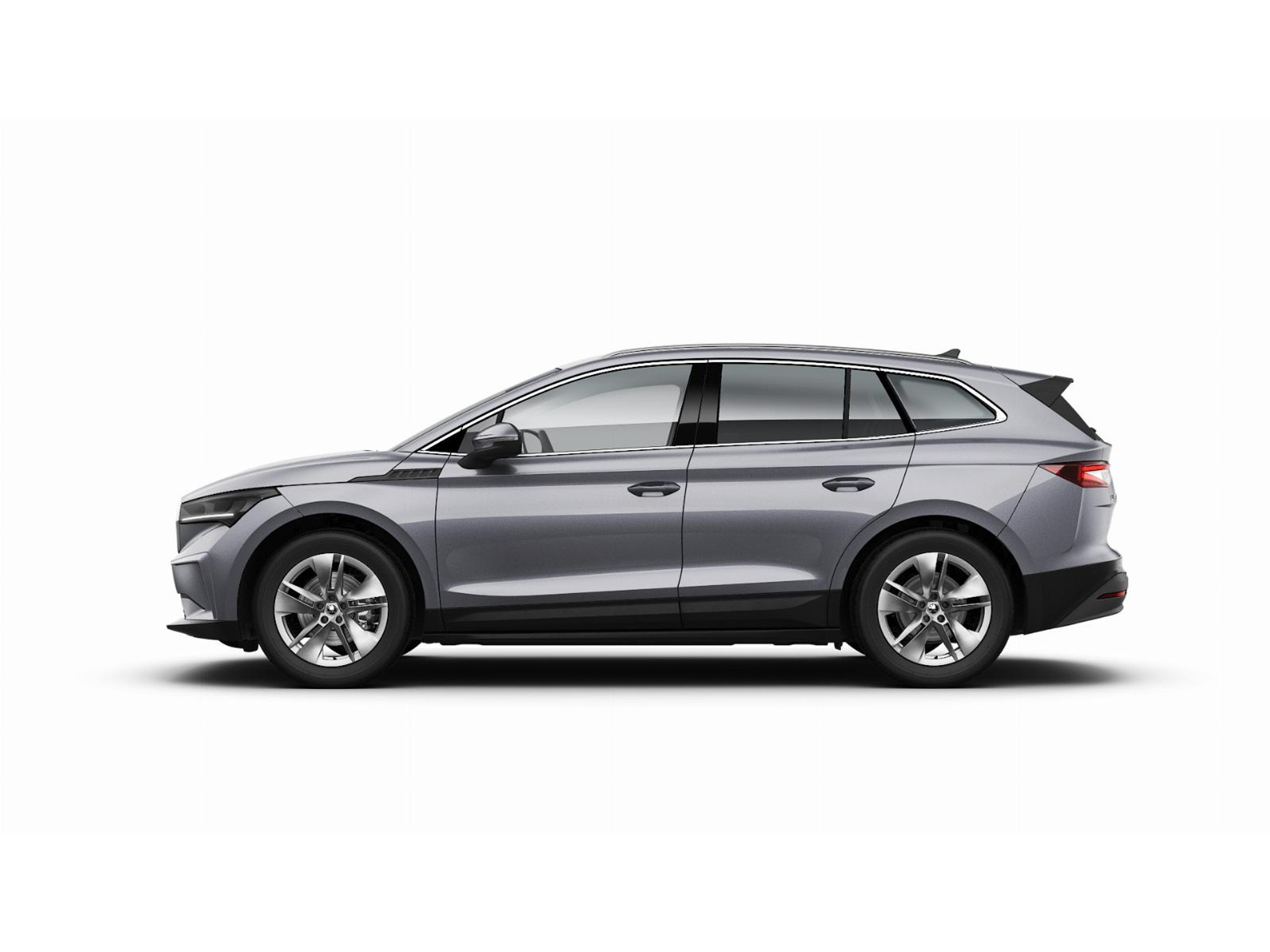 Škoda - ENYAQ iV 80 Elektromotor 204 1AT Sportline - 2023