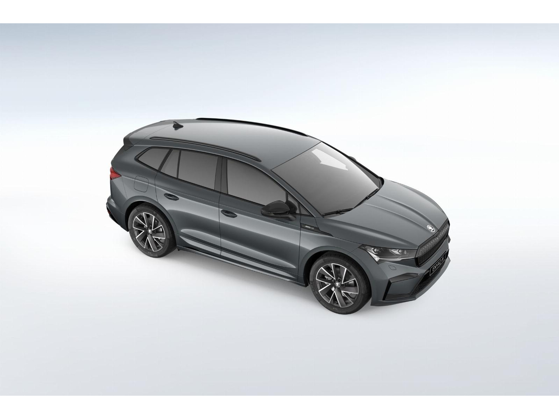 Škoda - ENYAQ iV 80 Elektromotor 204 1AT Sportline - 2023