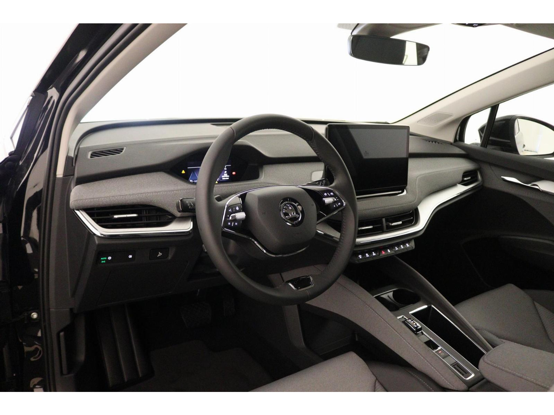 Škoda - ENYAQ iV 80 Elektromotor 204 1AT - 2023