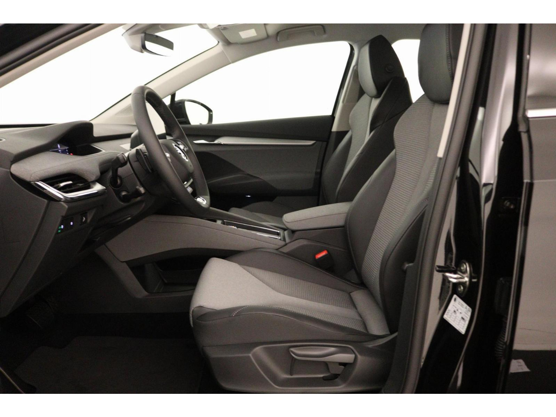 Škoda - ENYAQ iV 80 Elektromotor 204 1AT - 2023