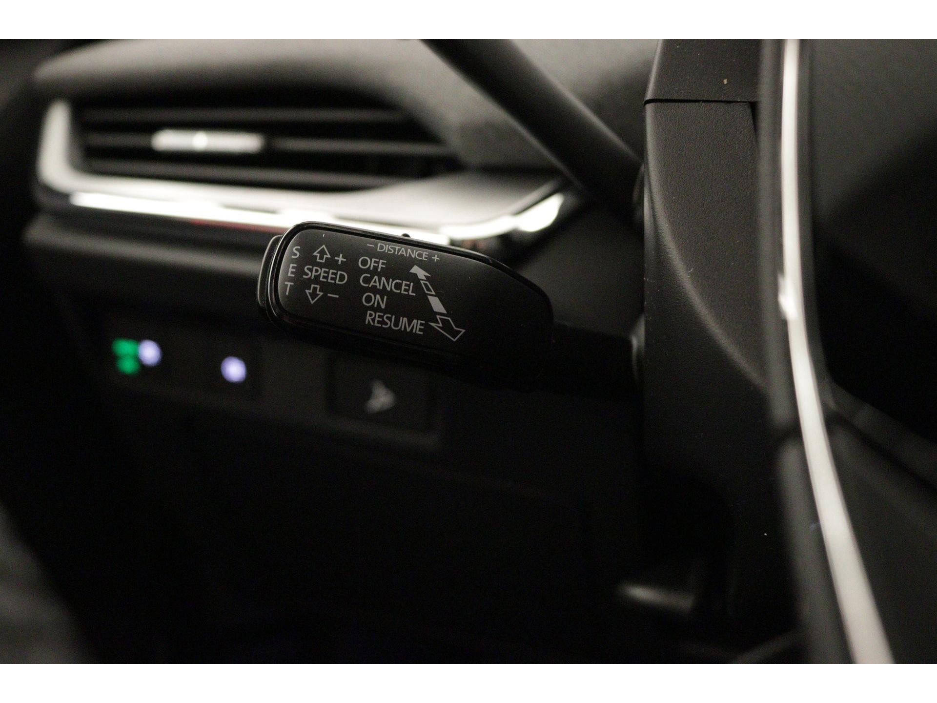Škoda - Enyaq iV 80 Elektromotor 204 1AT - 2023