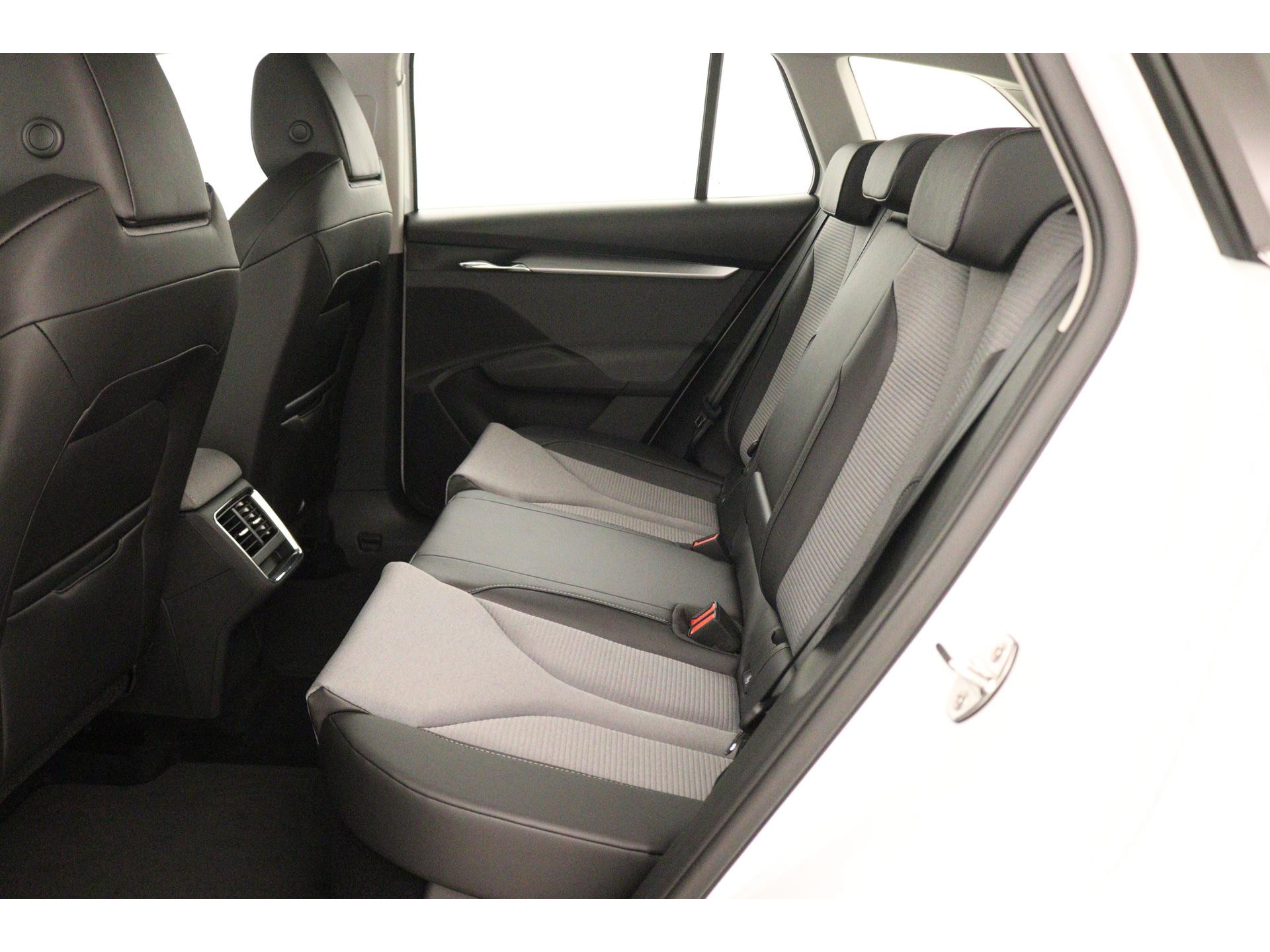 Škoda - Enyaq iV 80 Elektromotor 204 1AT - 2023