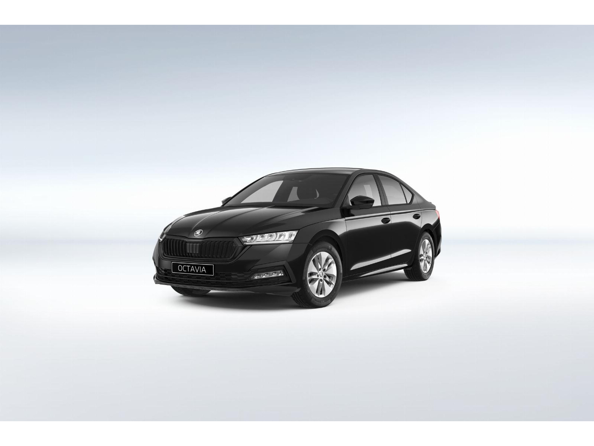 Škoda - Octavia Hatchback 1.0 TSI e-TEC 110 7DSG Sport Business - 2023