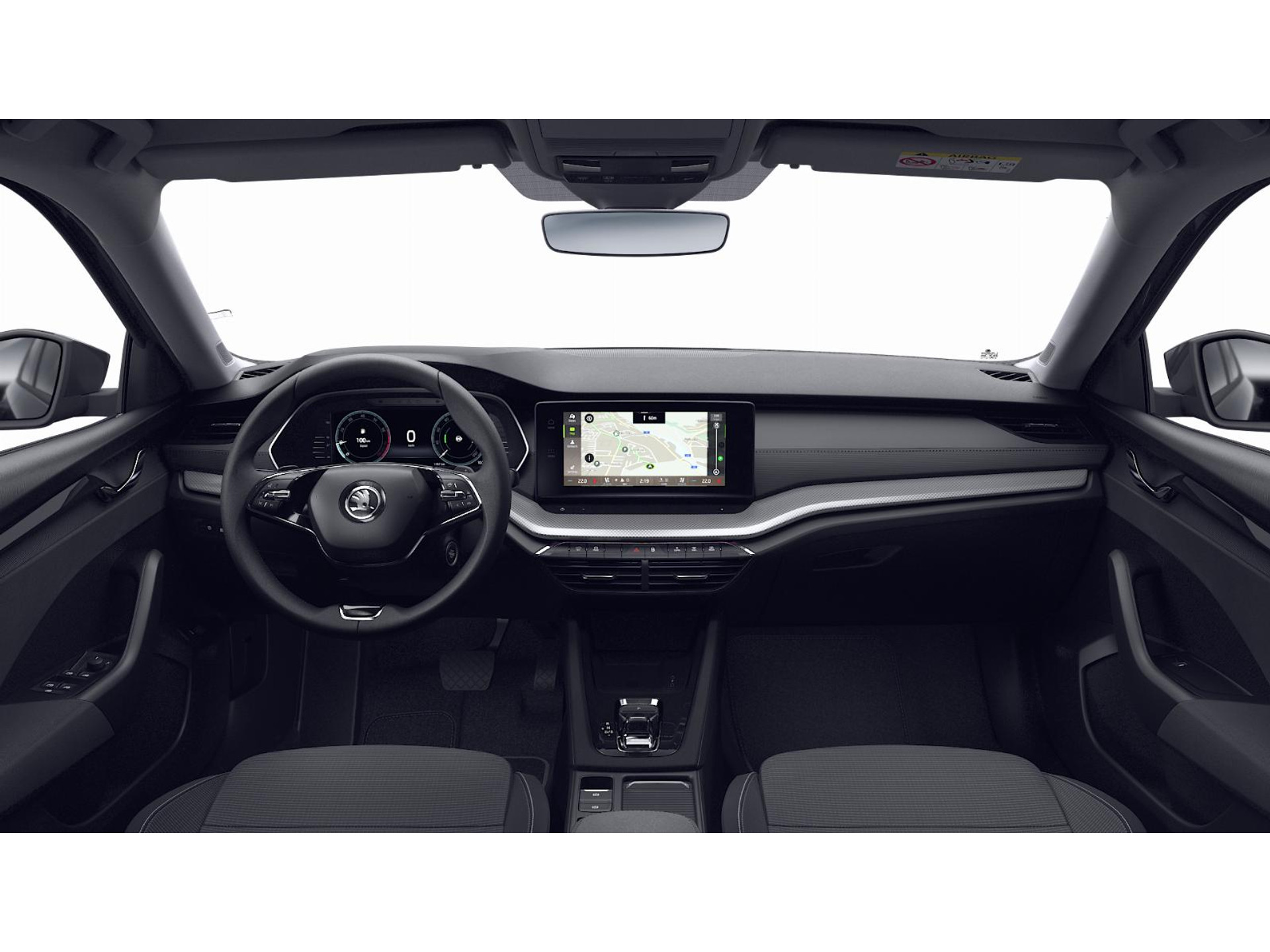 Škoda - Octavia Hatchback 1.0 TSI e-TEC 110 7DSG Sport Business - 2023
