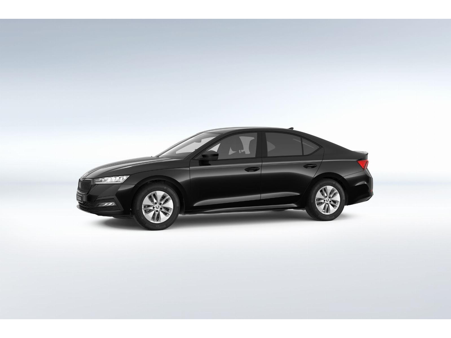Škoda - Octavia Hatchback 1.0 TSI e-TEC 110 7DSG Sport Business - 2023