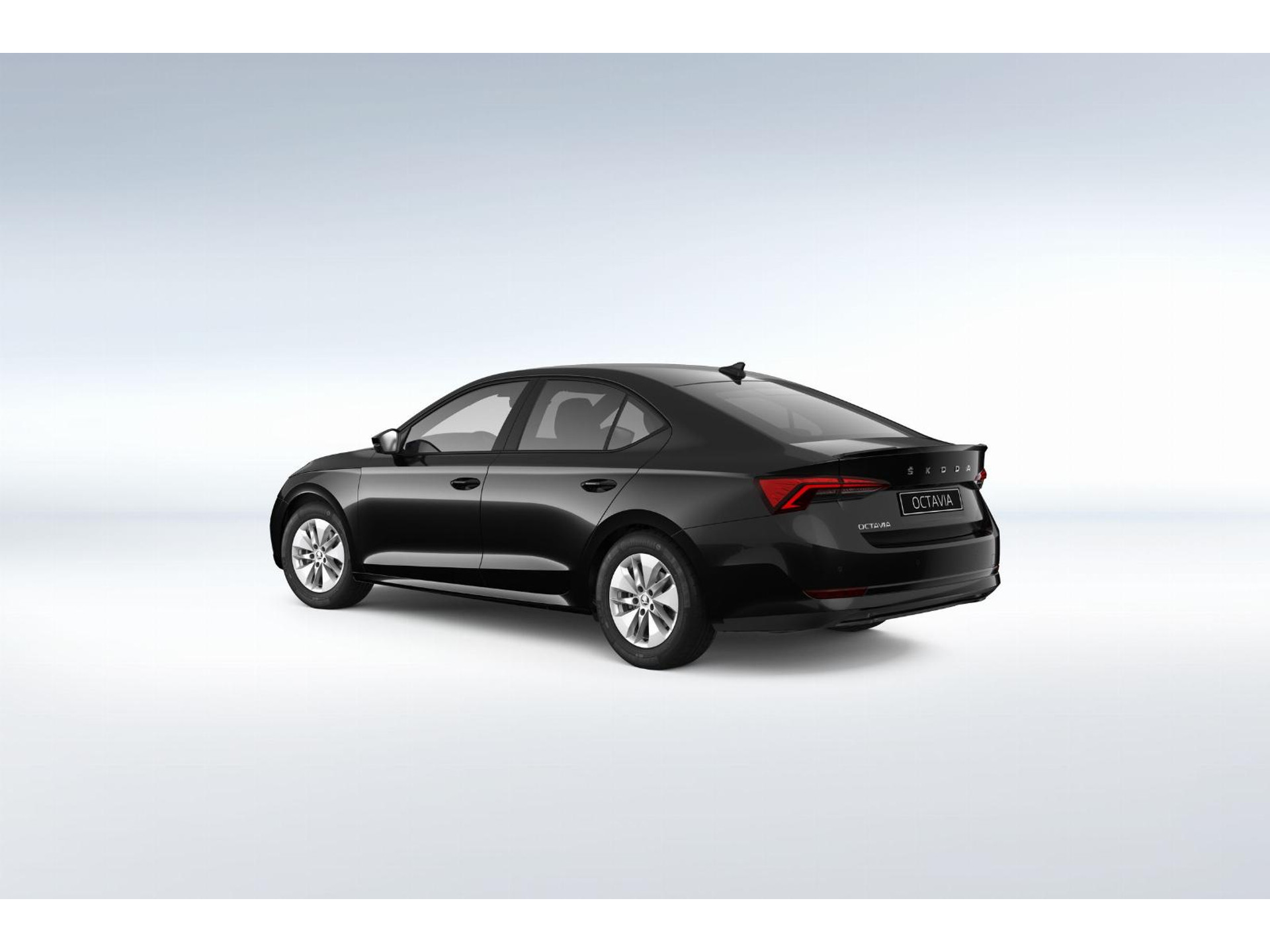 Škoda - Octavia Hatchback 1.0 TSI e-TEC 110 7DSG Sport Business - 2023