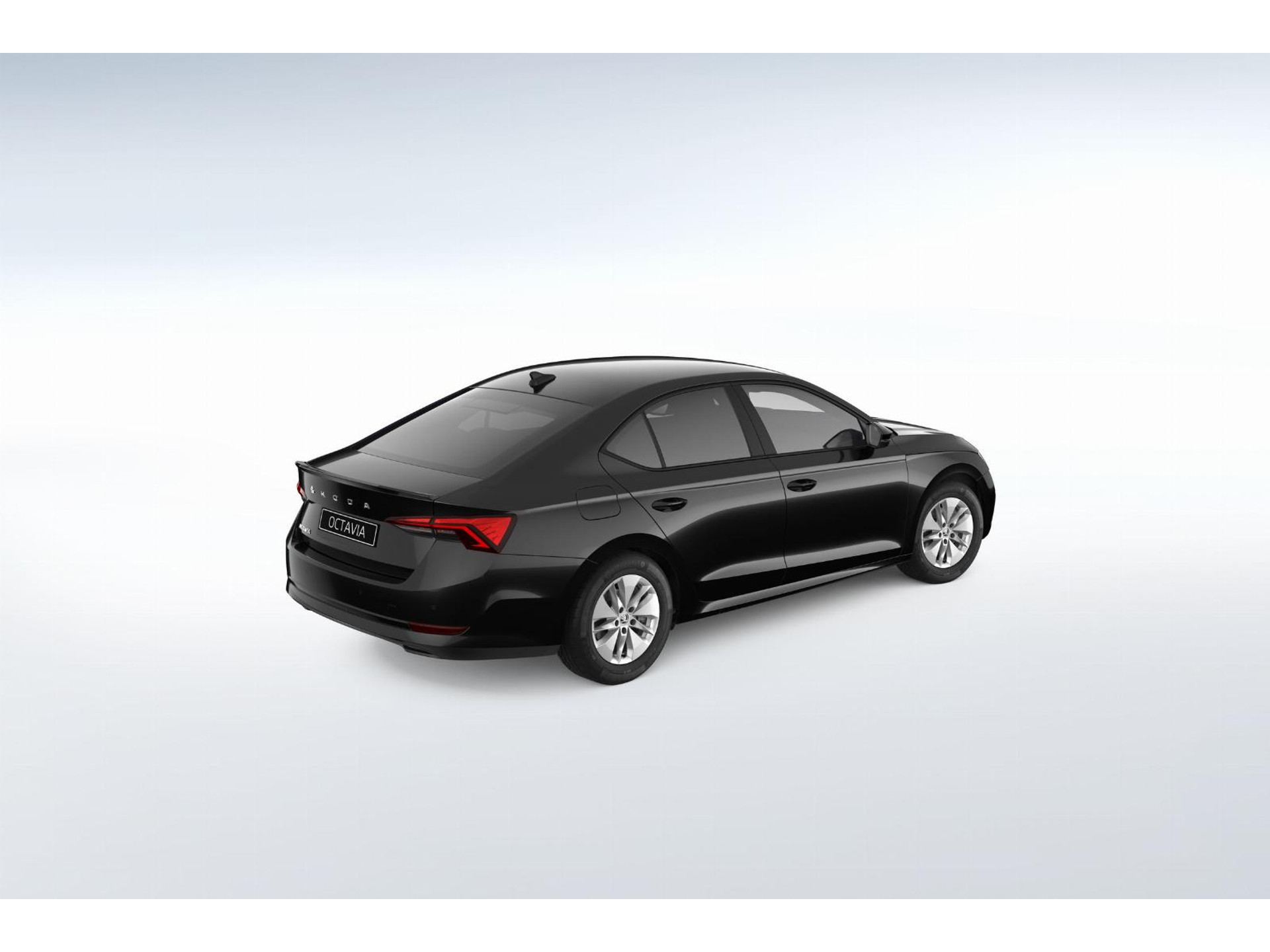 Škoda - Octavia Hatchback 1.0 TSI e-TEC 110 7DSG Sport Business - 2023