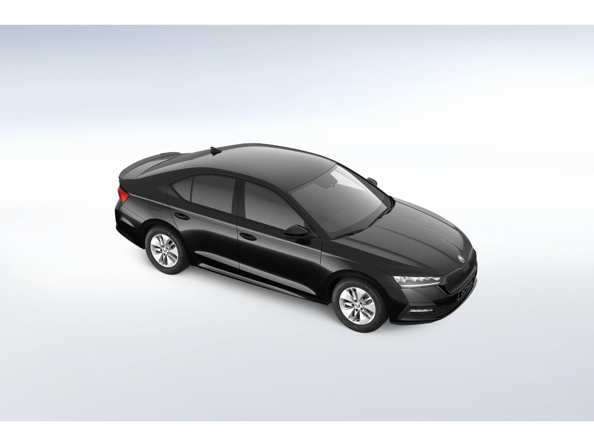 Škoda - Octavia Hatchback 1.0 TSI e-TEC 110 7DSG Sport Business - 2023