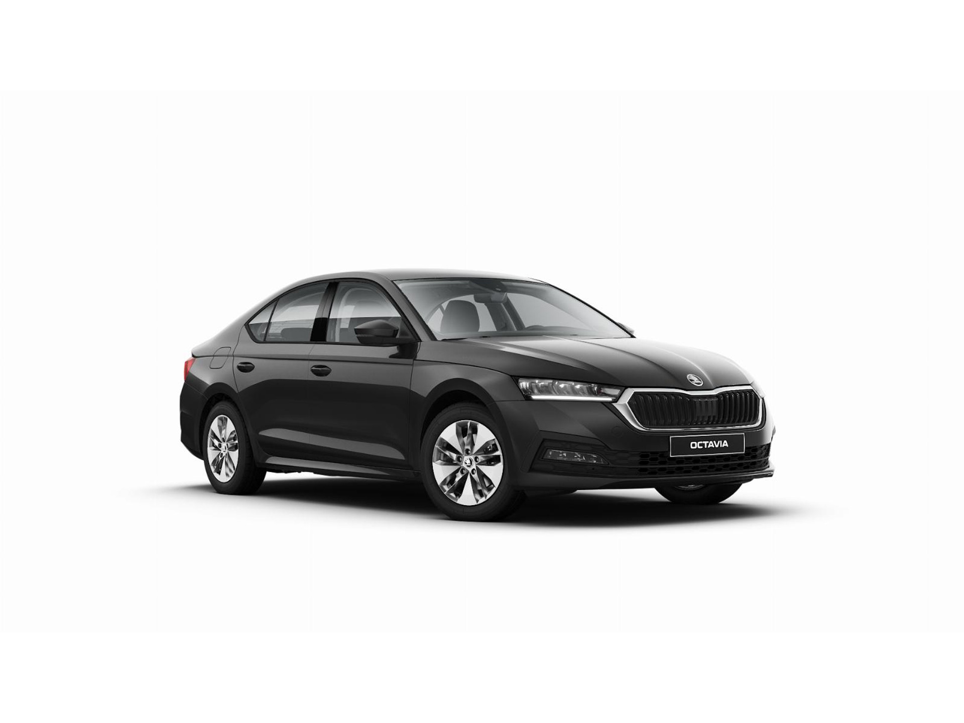Škoda - Octavia Hatchback 1.0 TSI e-TEC 110 7DSG Sport Business - 2023