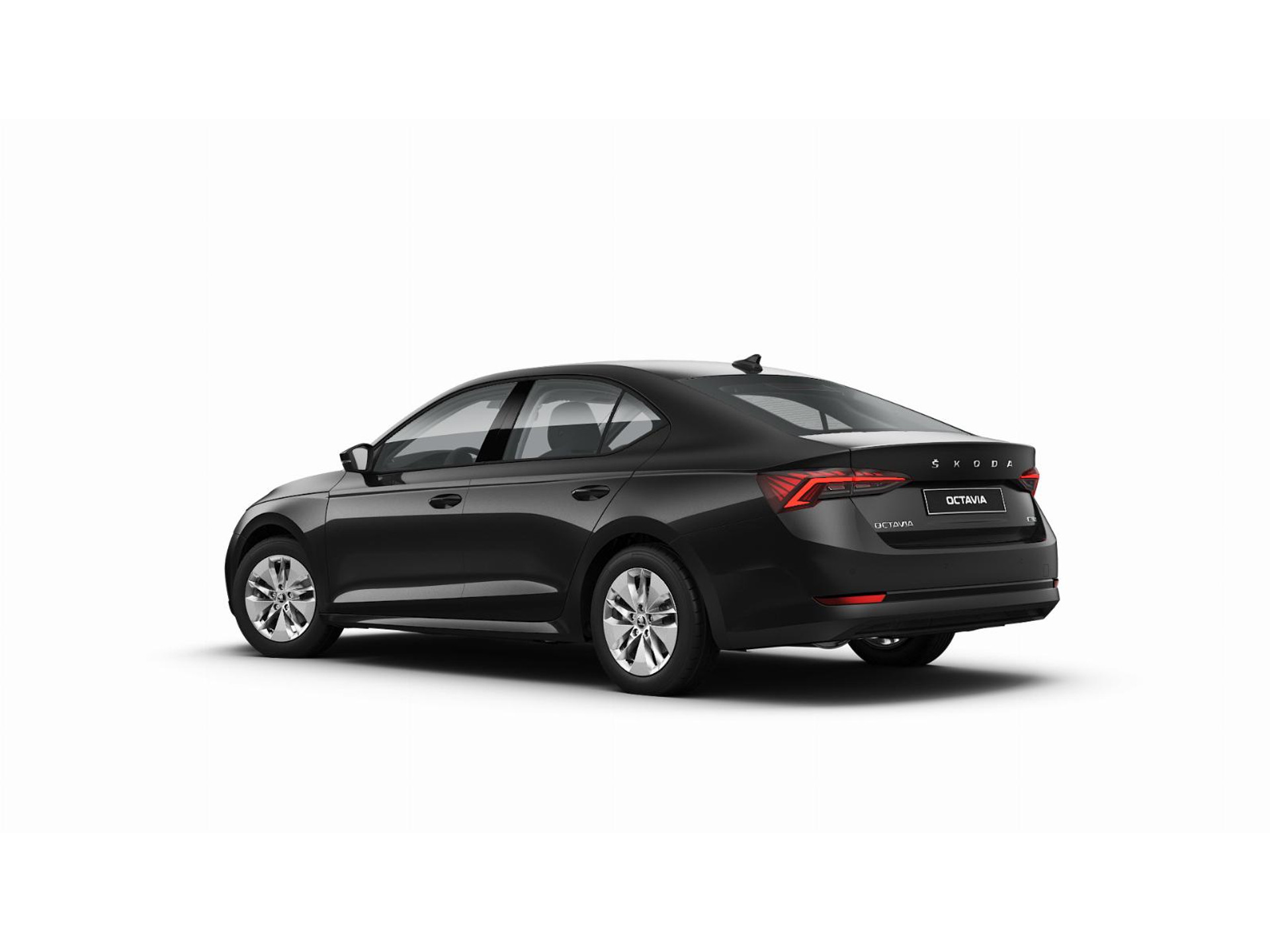 Škoda - Octavia Hatchback 1.0 TSI e-TEC 110 7DSG Sport Business - 2023