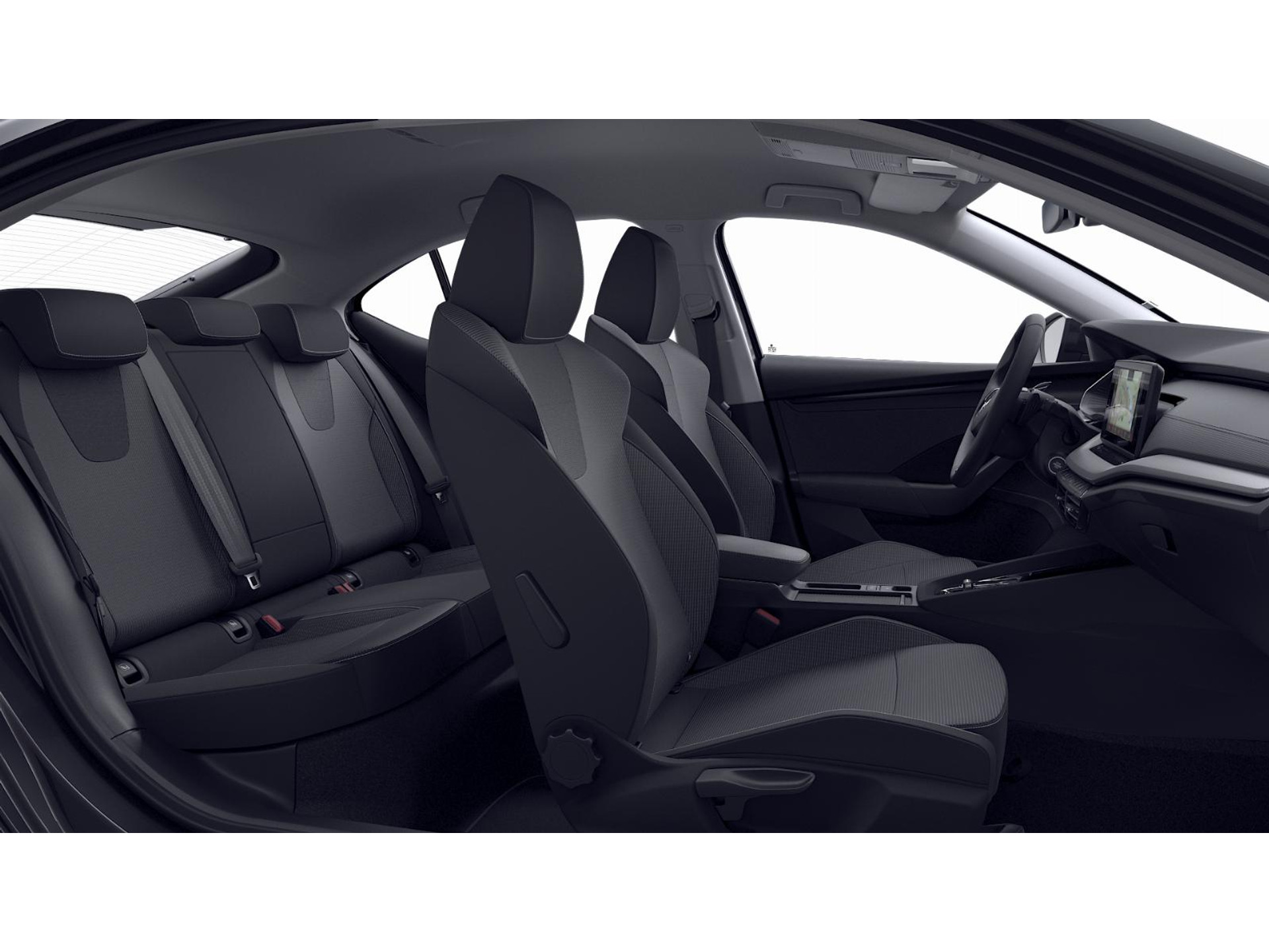 Škoda - Octavia Hatchback 1.0 TSI e-TEC 110 7DSG Sport Business - 2023
