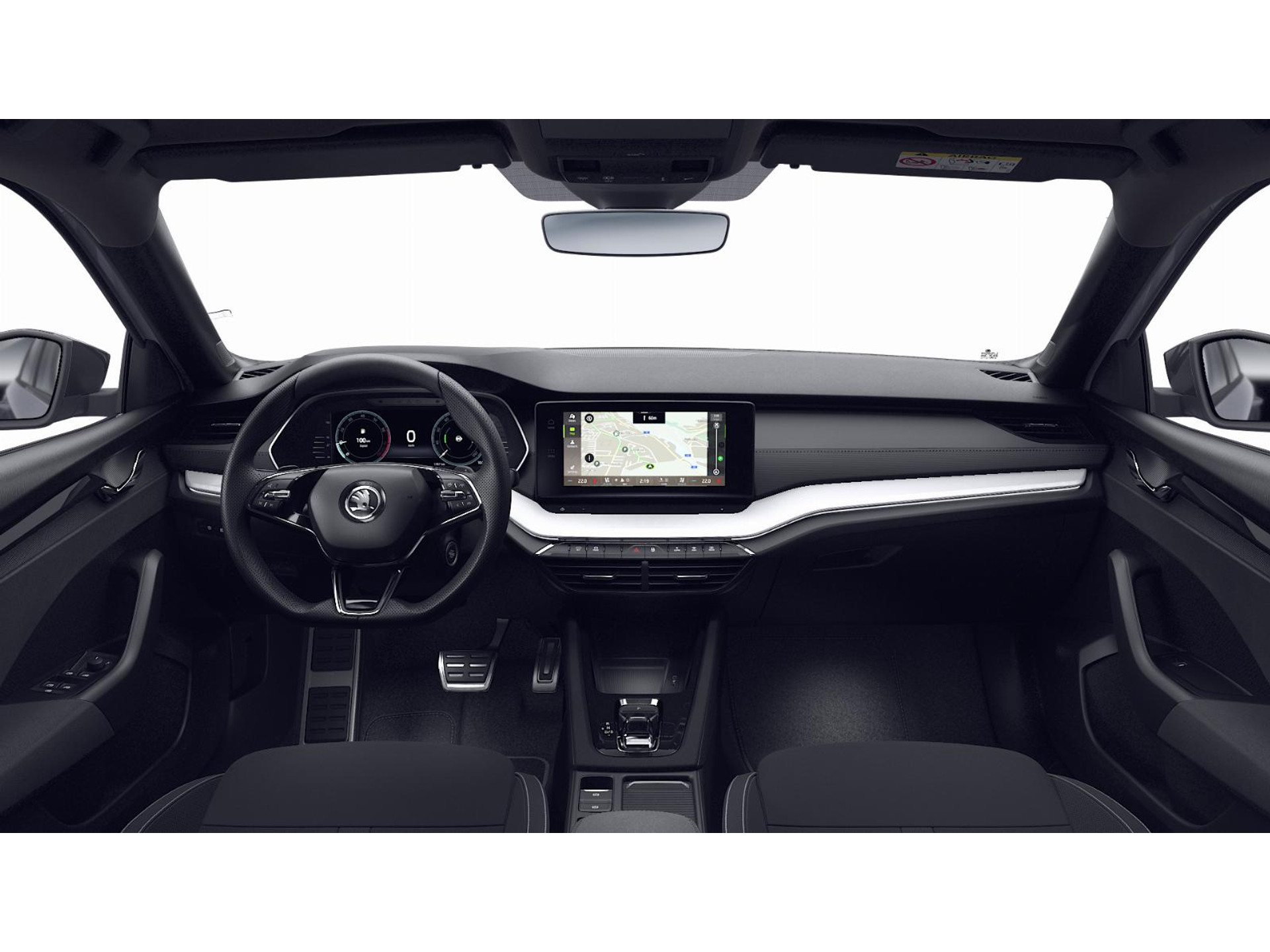 Škoda - Octavia Combi 1.0 TSI e-TEC 110 7DSG Business Edition - 2023