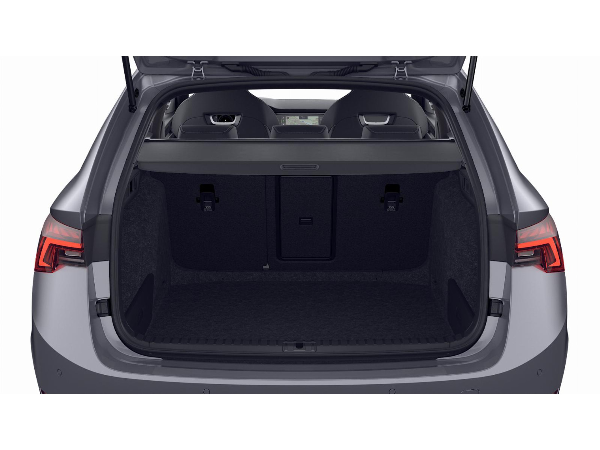 Škoda - Octavia Combi 1.0 TSI e-TEC 110 7DSG Business Edition - 2023