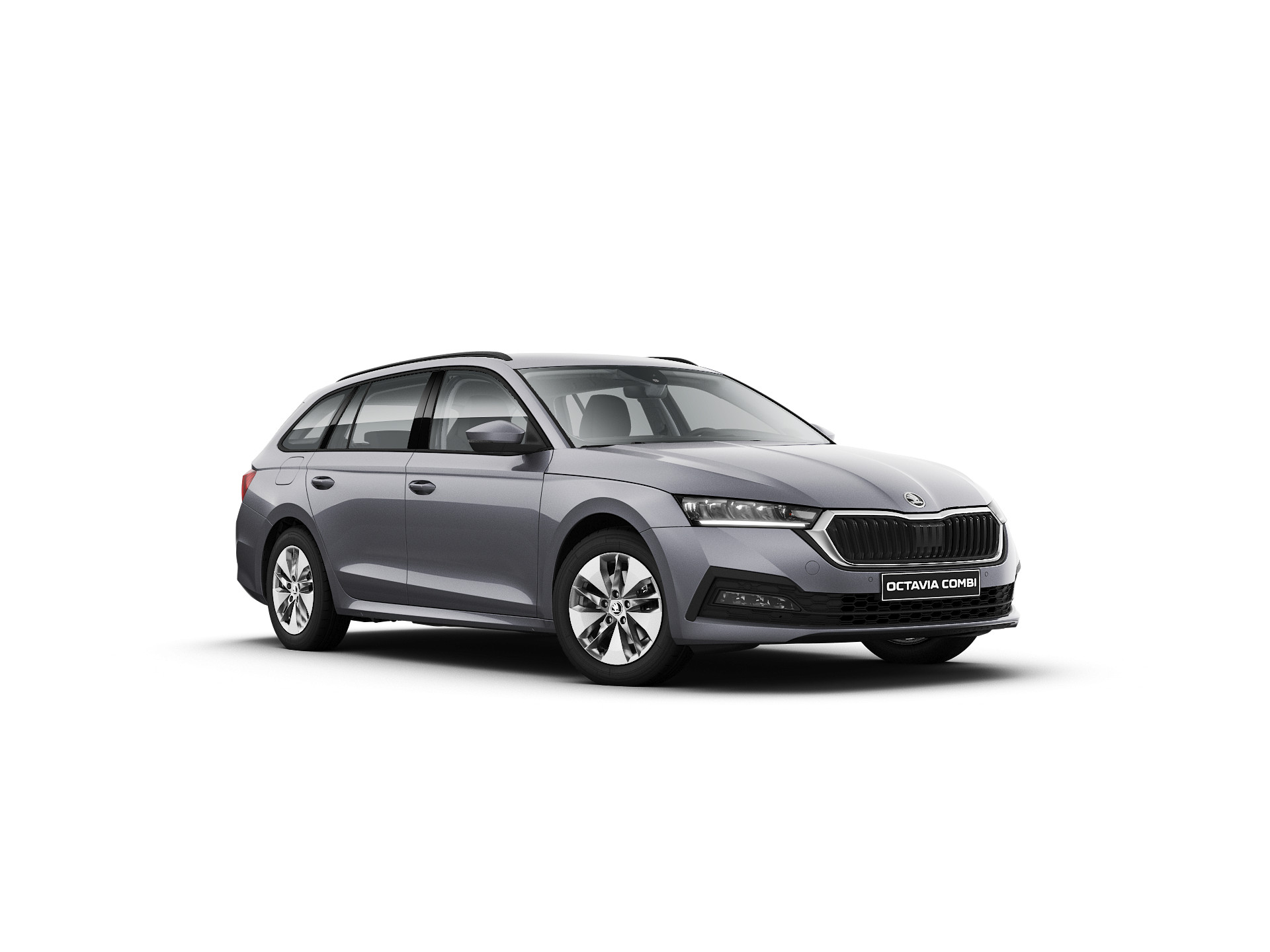 Škoda - Octavia Combi 1.0 TSI e-TEC 110 7DSG Business Edition - 2023
