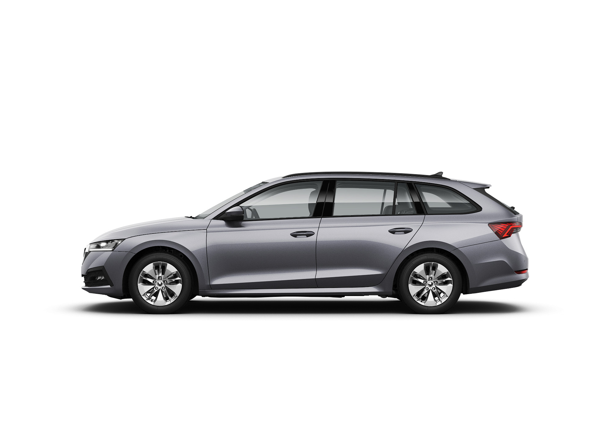 Škoda - Octavia Combi 1.0 TSI e-TEC 110 7DSG Business Edition - 2023