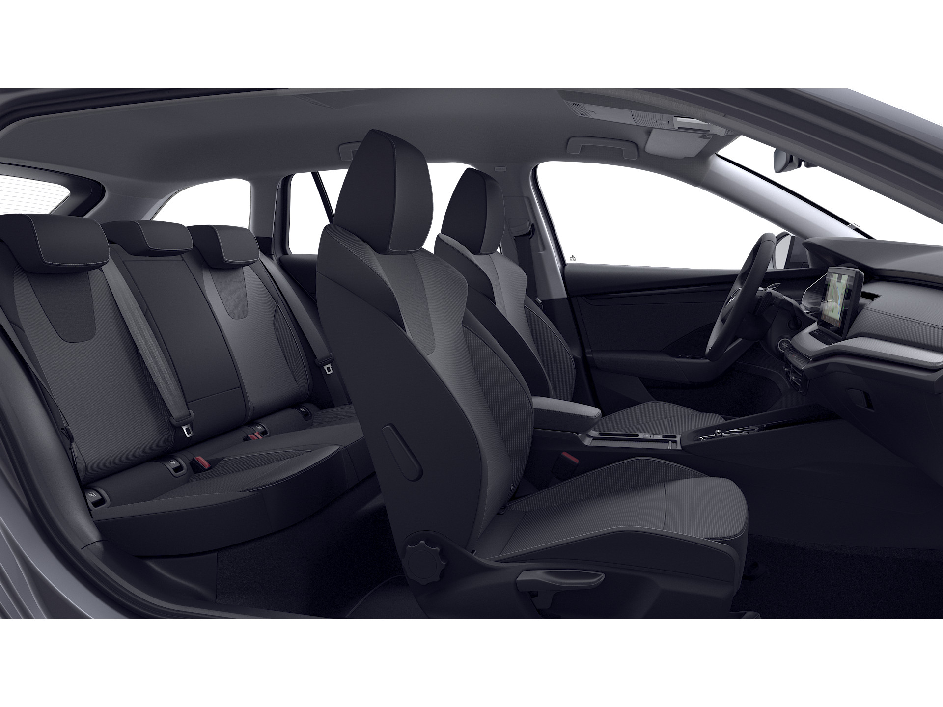 Škoda - Octavia Combi 1.0 TSI e-TEC 110 7DSG Business Edition - 2023