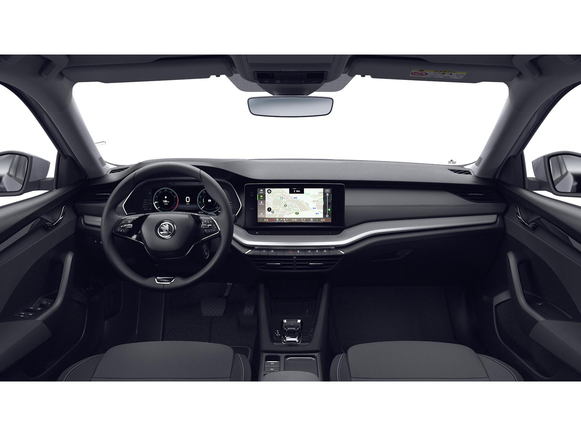 Škoda - Octavia Combi 1.0 TSI e-TEC 110 7DSG Business Edition - 2023