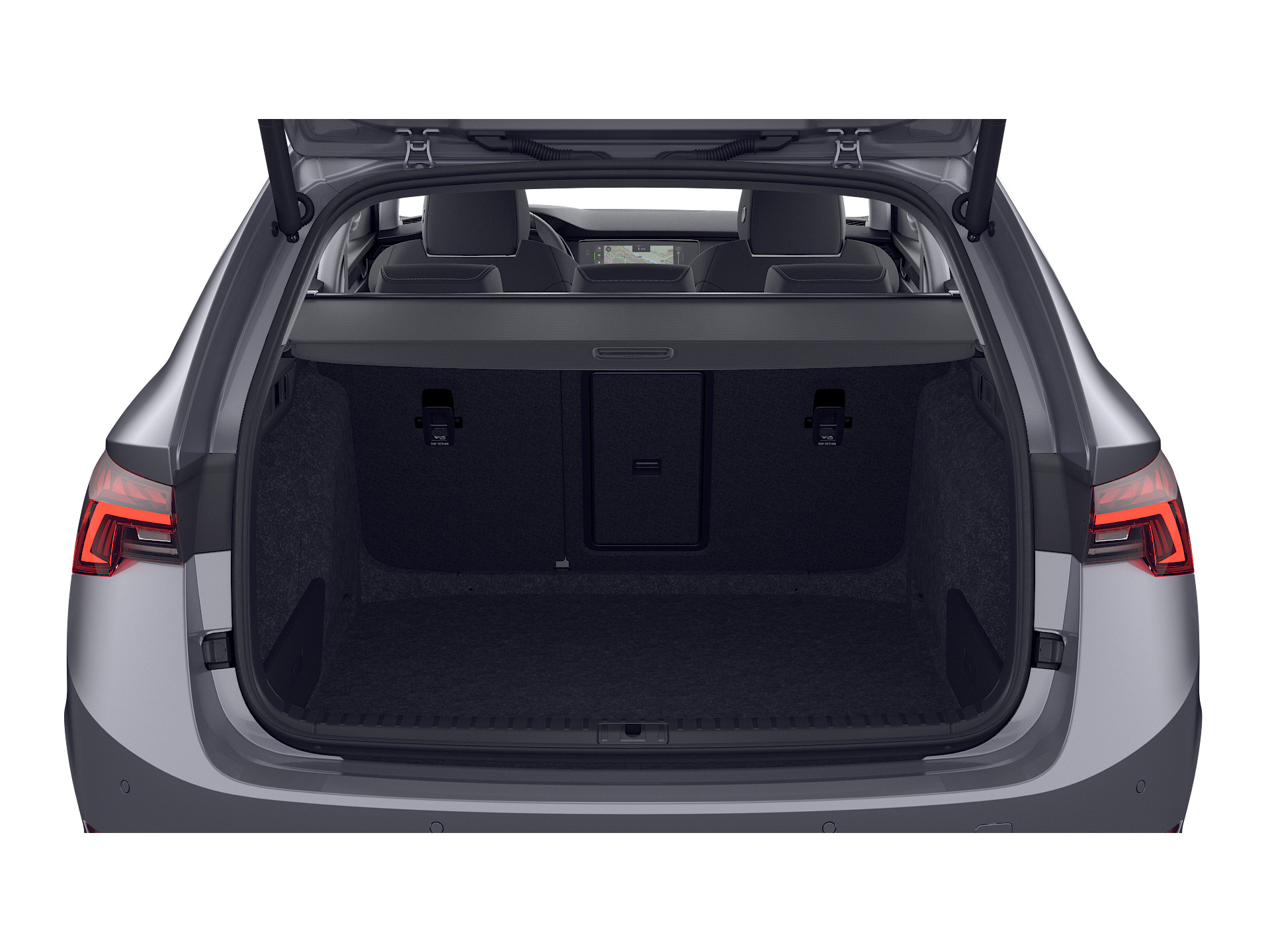Škoda - Octavia Combi 1.0 TSI e-TEC 110 7DSG Business Edition - 2023