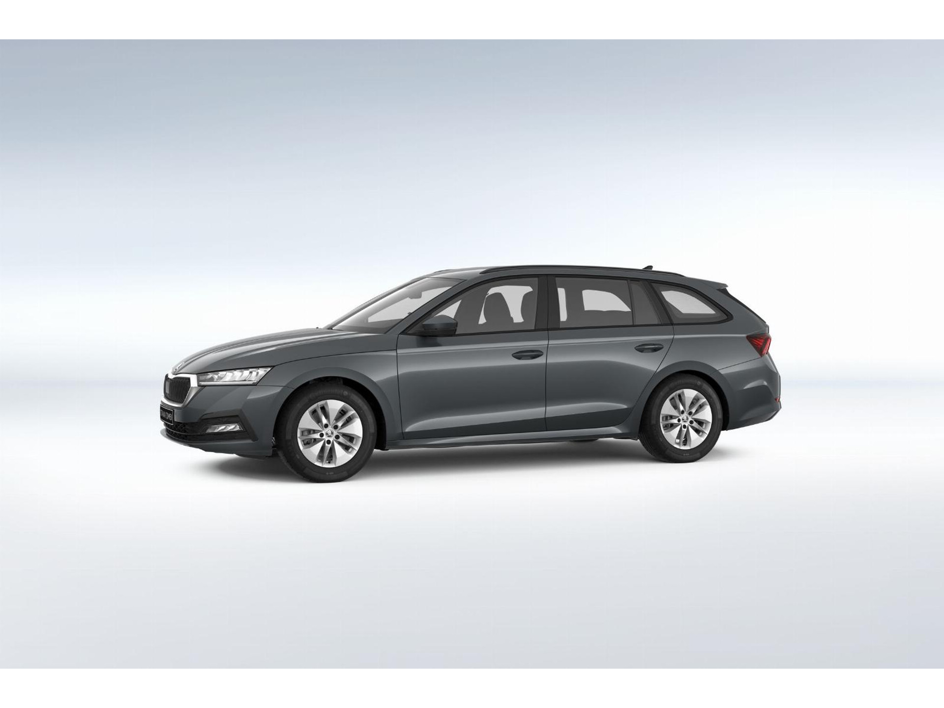 Škoda - Octavia Combi 1.0 TSI e-TEC 110 7DSG Business Edition - 2023