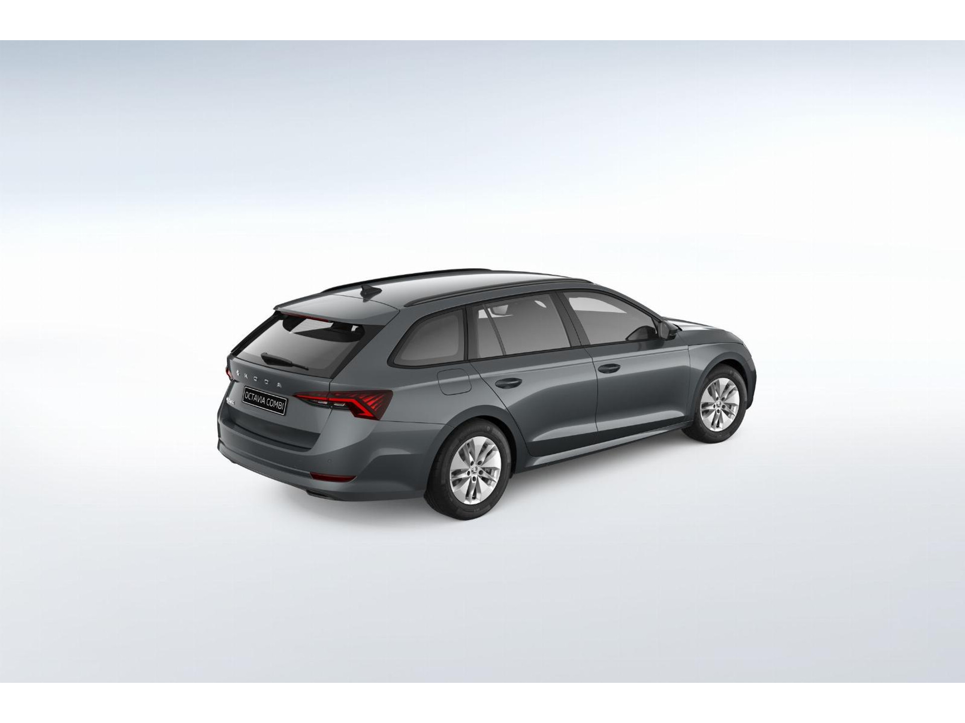 Škoda - Octavia Combi 1.0 TSI e-TEC 110 7DSG Business Edition - 2023