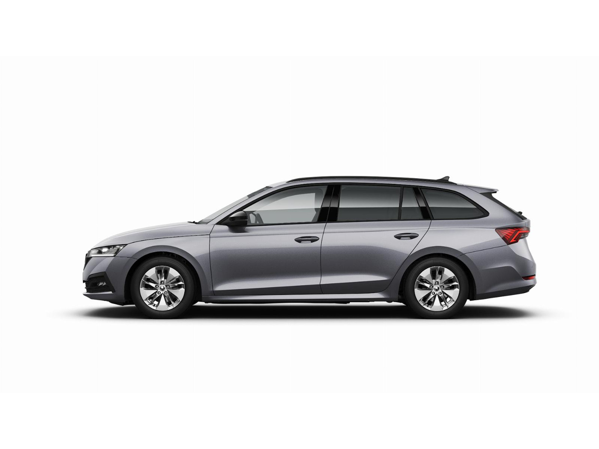 Škoda - Octavia Combi 1.0 TSI e-TEC 110 7DSG Business Edition - 2023