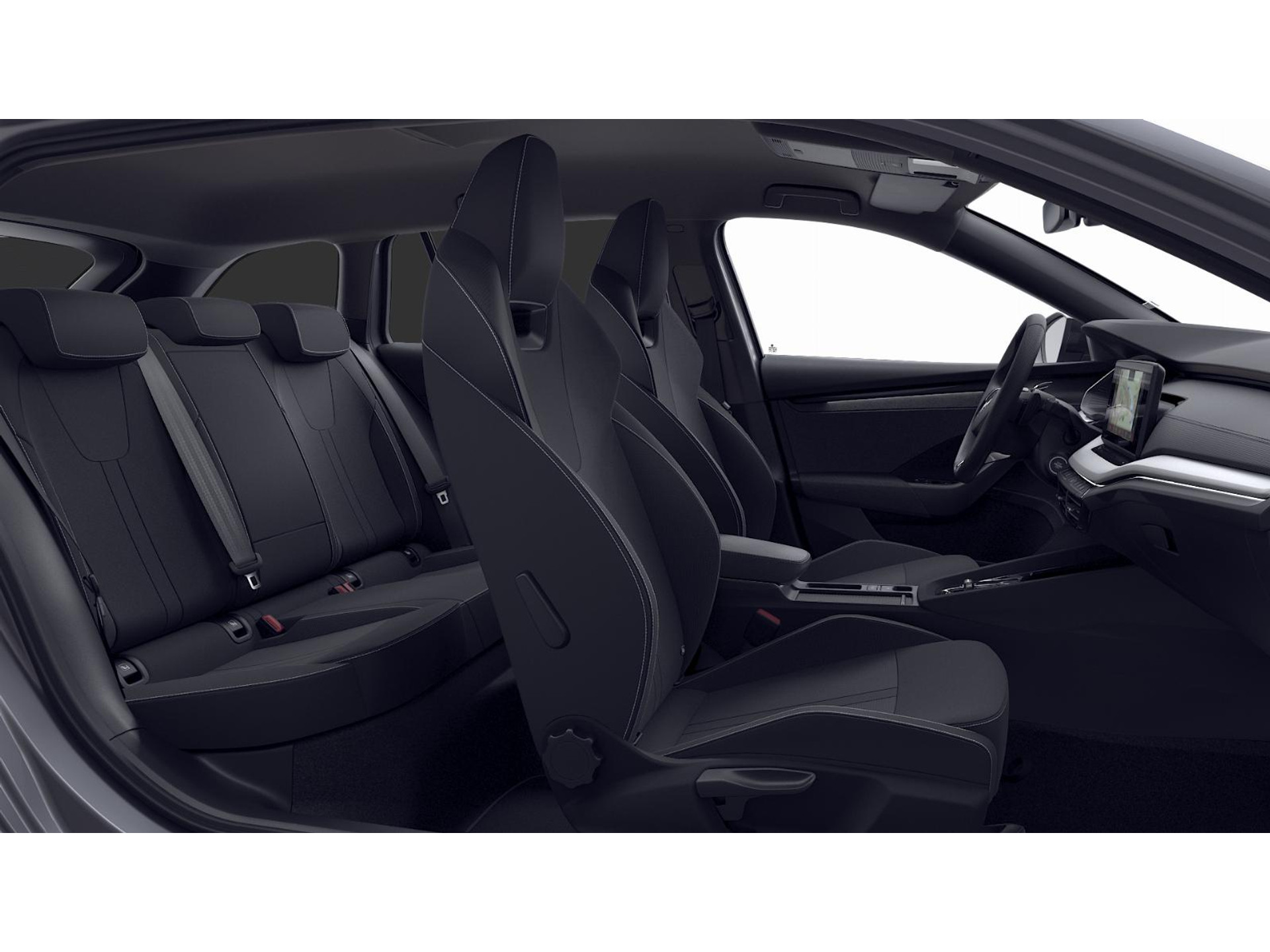 Škoda - Octavia Combi 1.0 TSI e-TEC 110 7DSG Business Edition - 2023