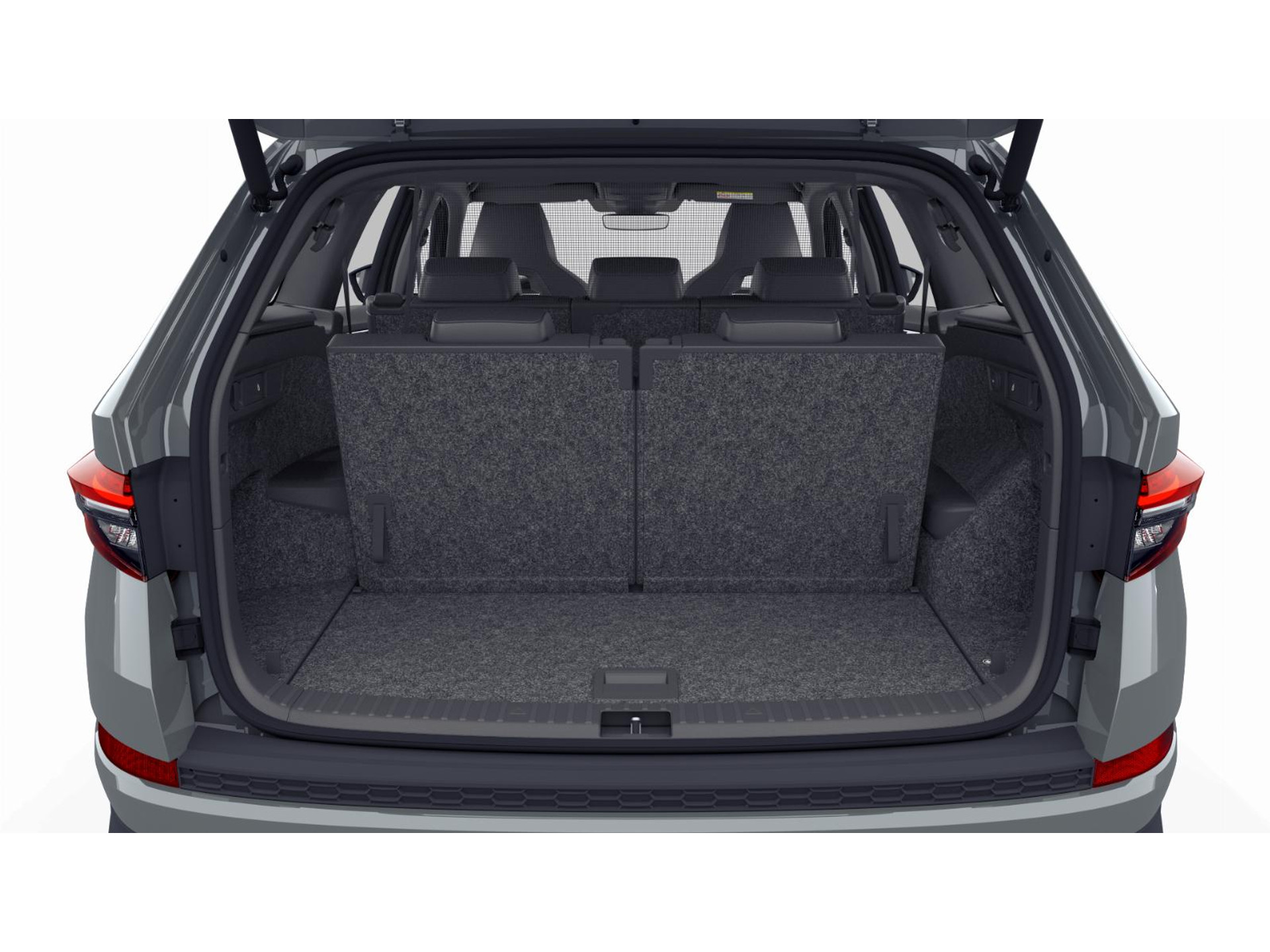 Škoda - Kodiaq 1.5 TSI 150 7DSG Sportline Business - 2023