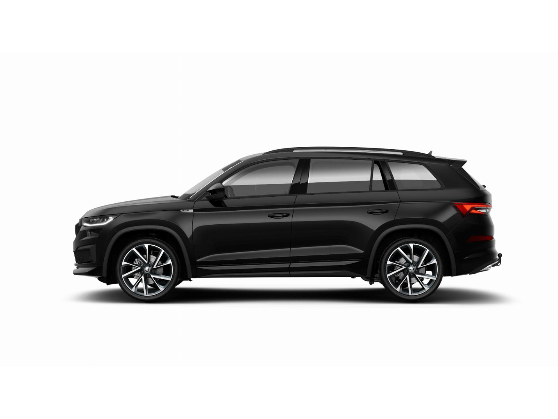 Škoda - Kodiaq 1.5 TSI 150 7DSG Sportline Business - 2023