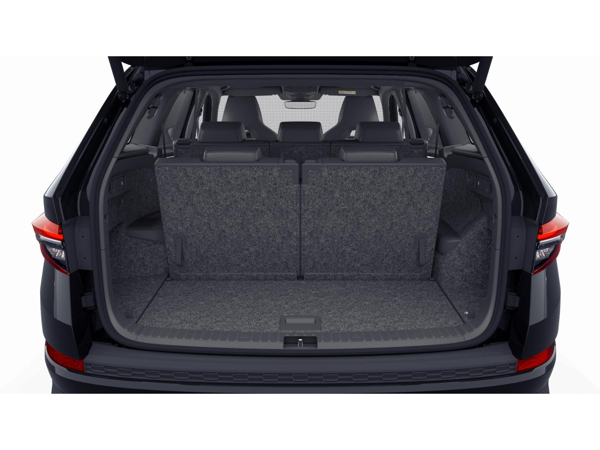 Škoda - Kodiaq 1.5 TSI 150 7DSG Sportline Business - 2023
