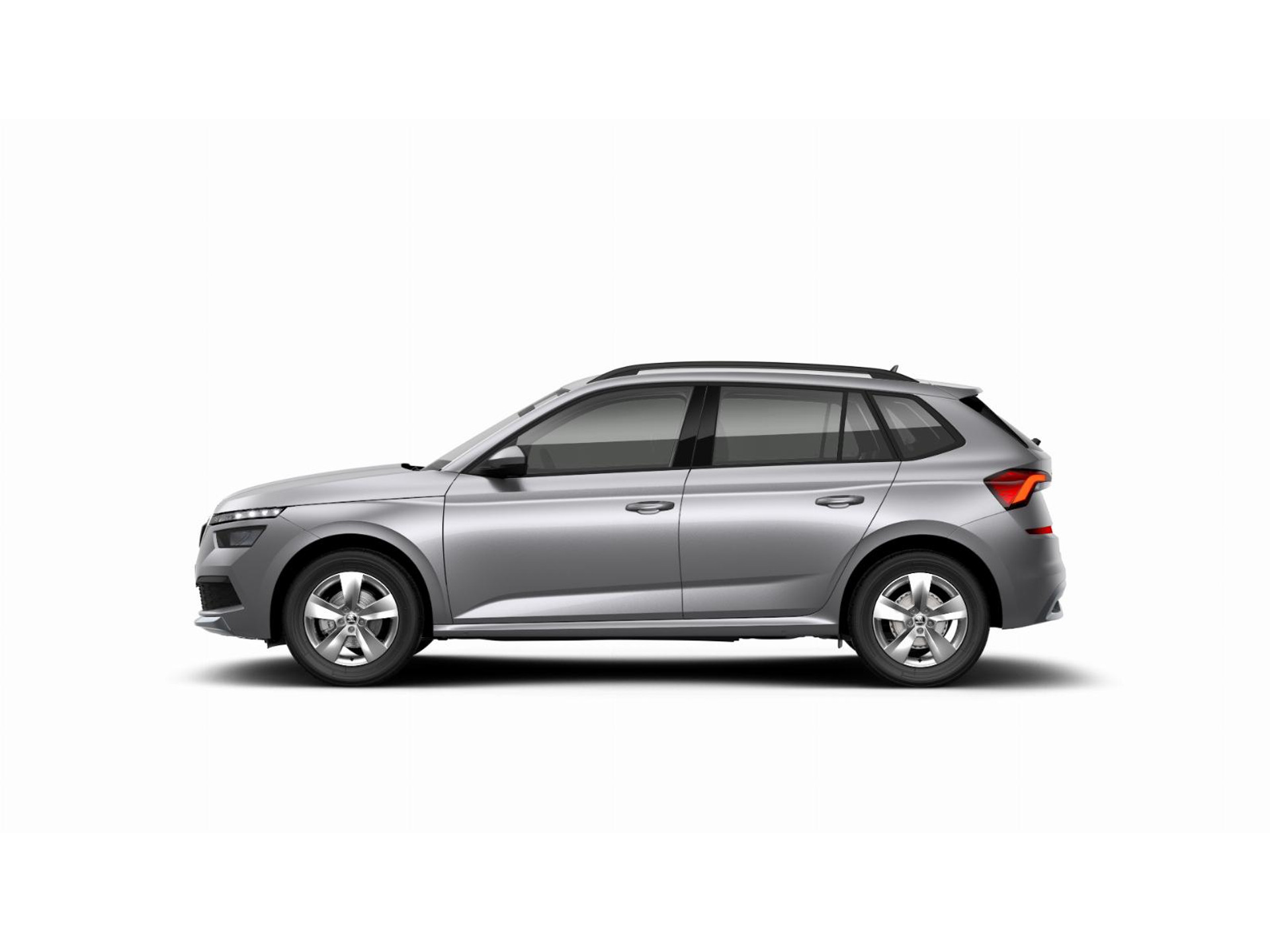 Škoda - Kamiq 1.0 TSI 110 6MT Ambition - 2023
