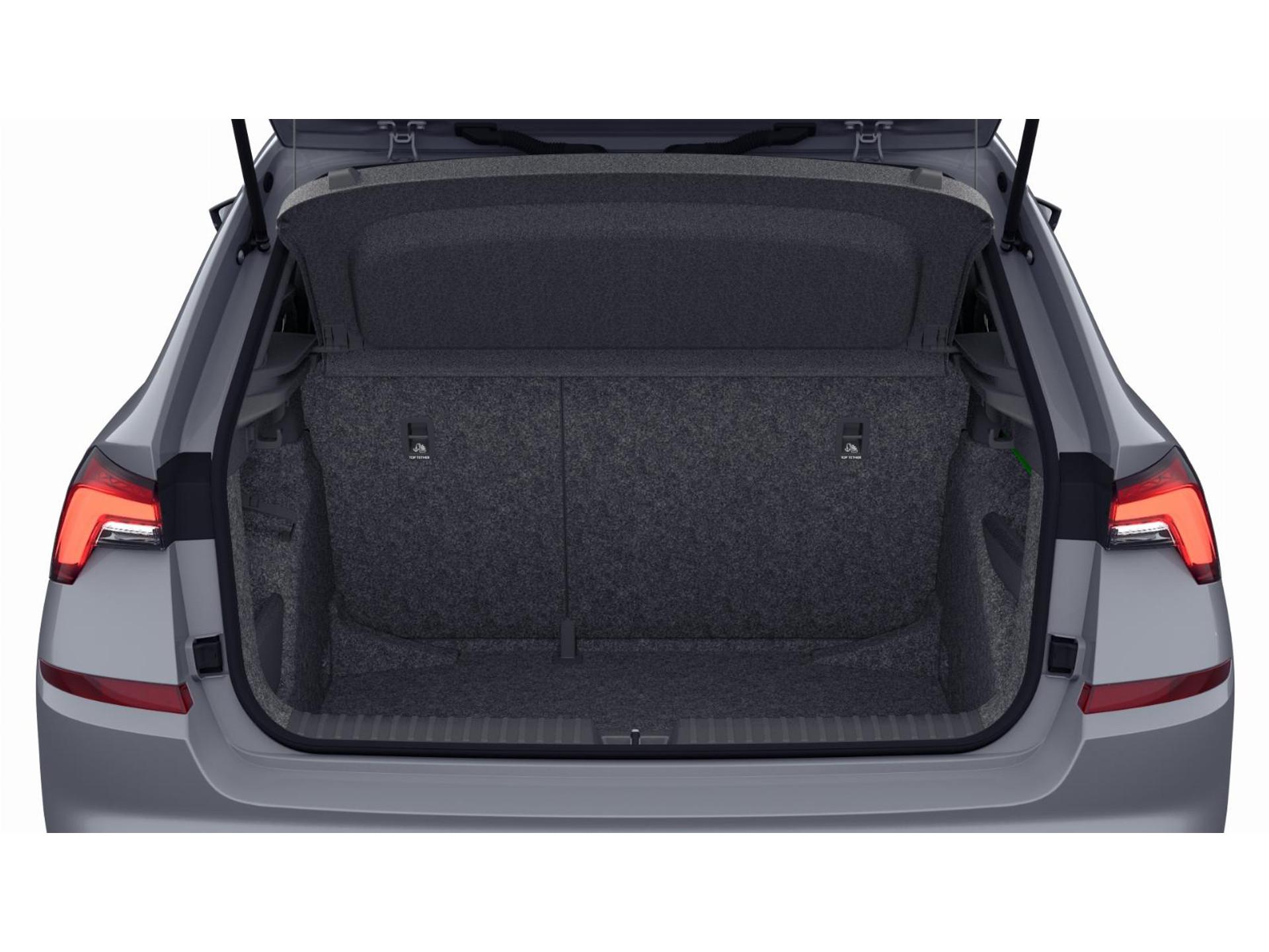 Škoda - Kamiq 1.0 TSI 110 6MT Ambition - 2023