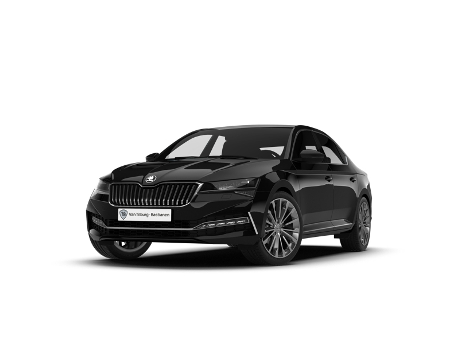 Škoda - Superb 1.4 TSI iV 218 6DSG Sportline Business - 2023