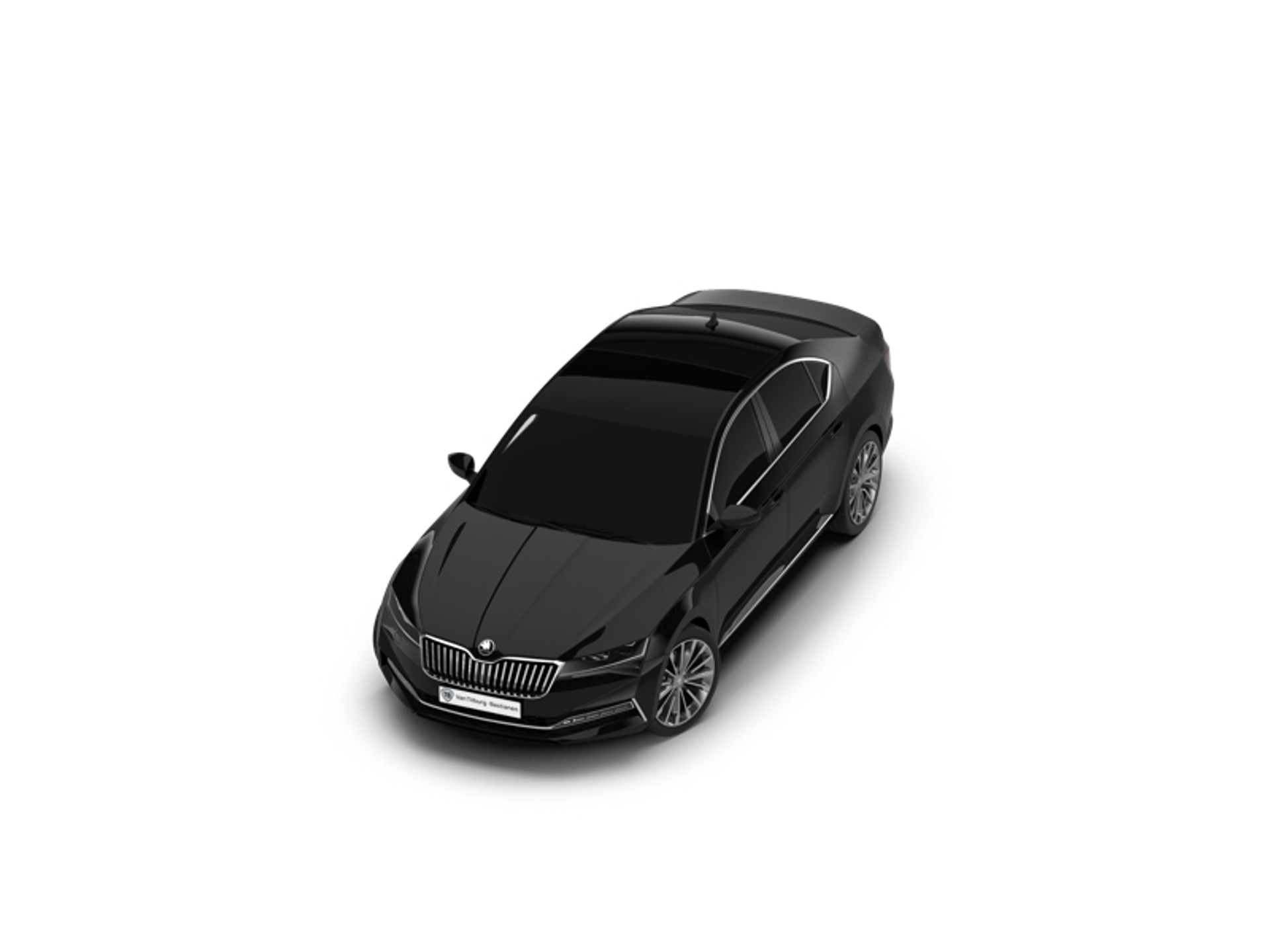 Škoda - Superb 1.4 TSI iV 218 6DSG Sportline Business - 2023