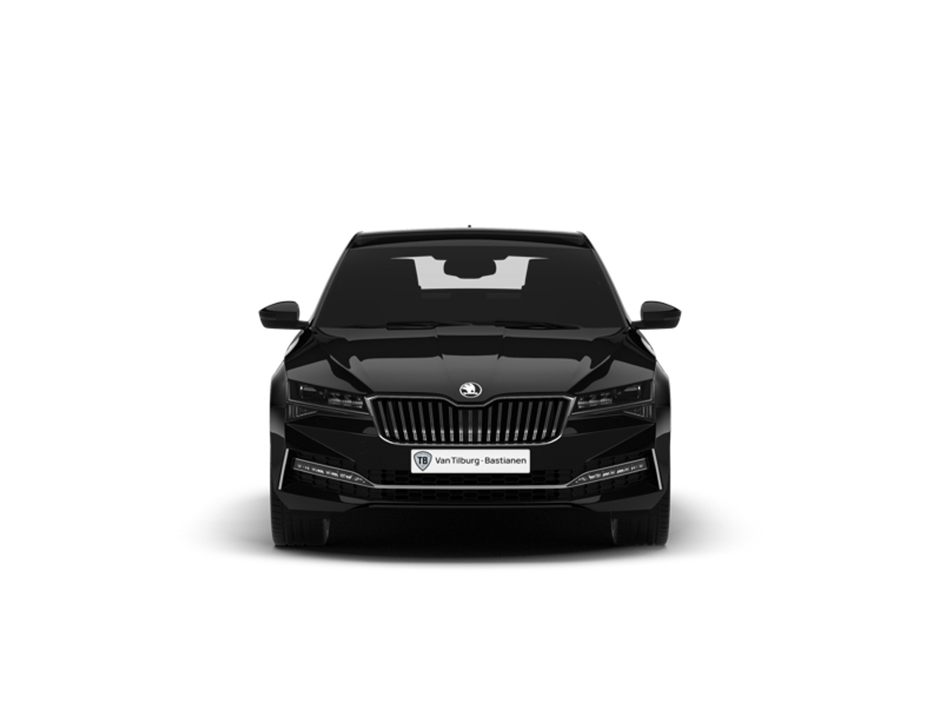 Škoda - Superb 1.4 TSI iV 218 6DSG Sportline Business - 2023