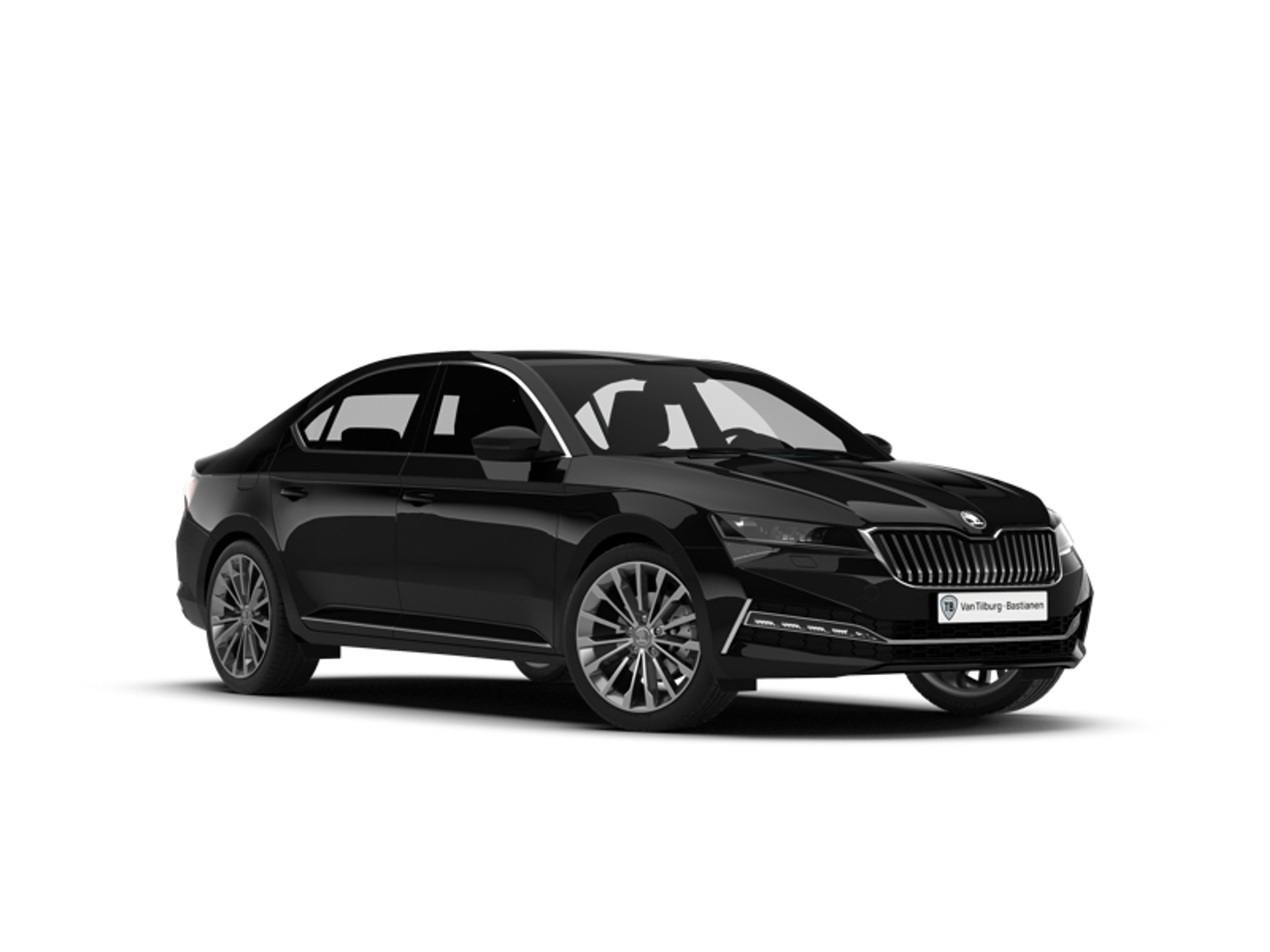 Škoda - Superb 1.4 TSI iV 218 6DSG Sportline Business - 2023