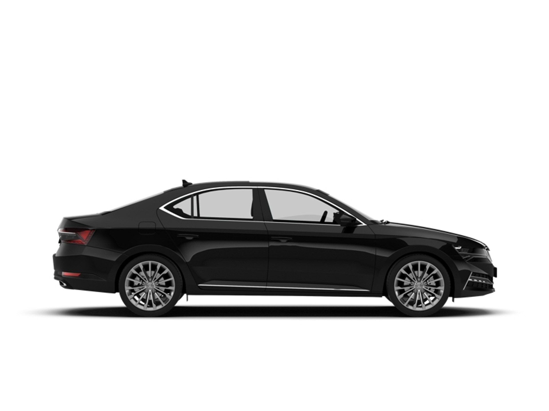 Škoda - Superb 1.4 TSI iV 218 6DSG Sportline Business - 2023